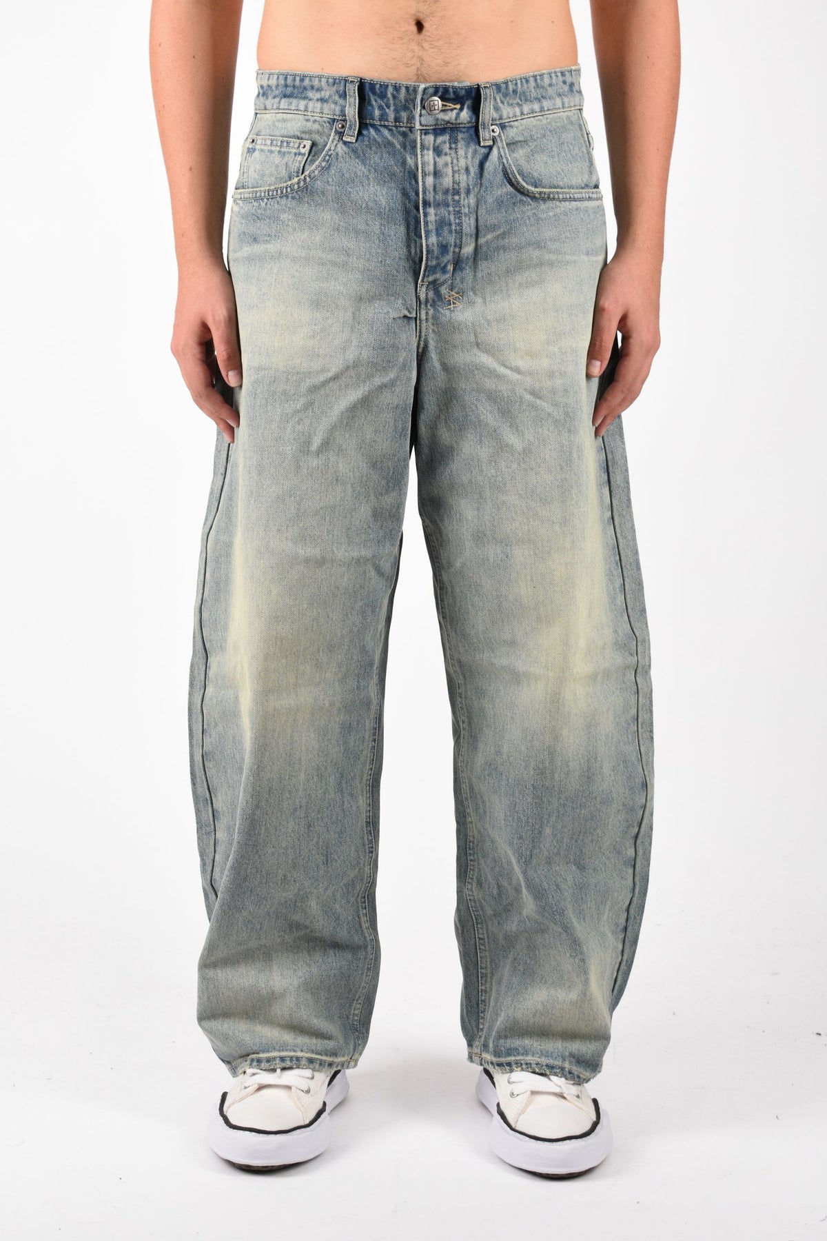 Jeans vorteks astral MPF26DJ026