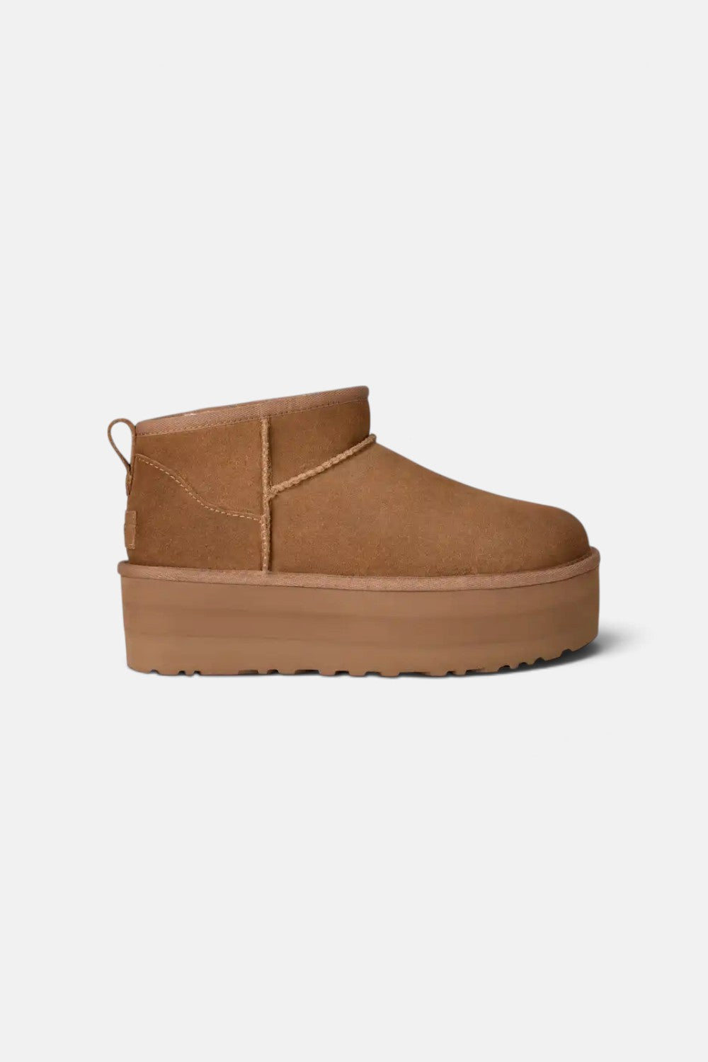 stivali classic ultra mini platform 1135092