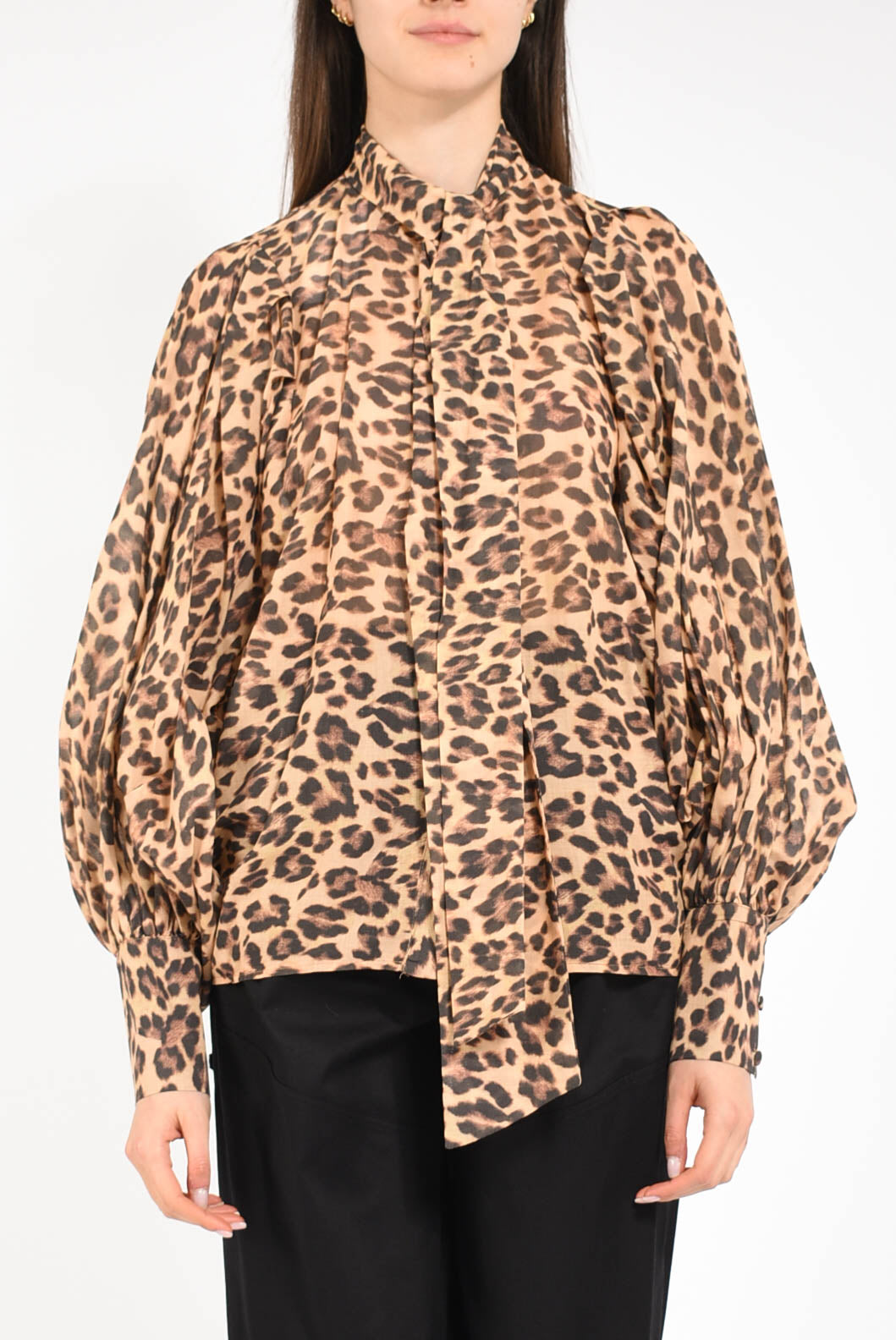camcia animalier