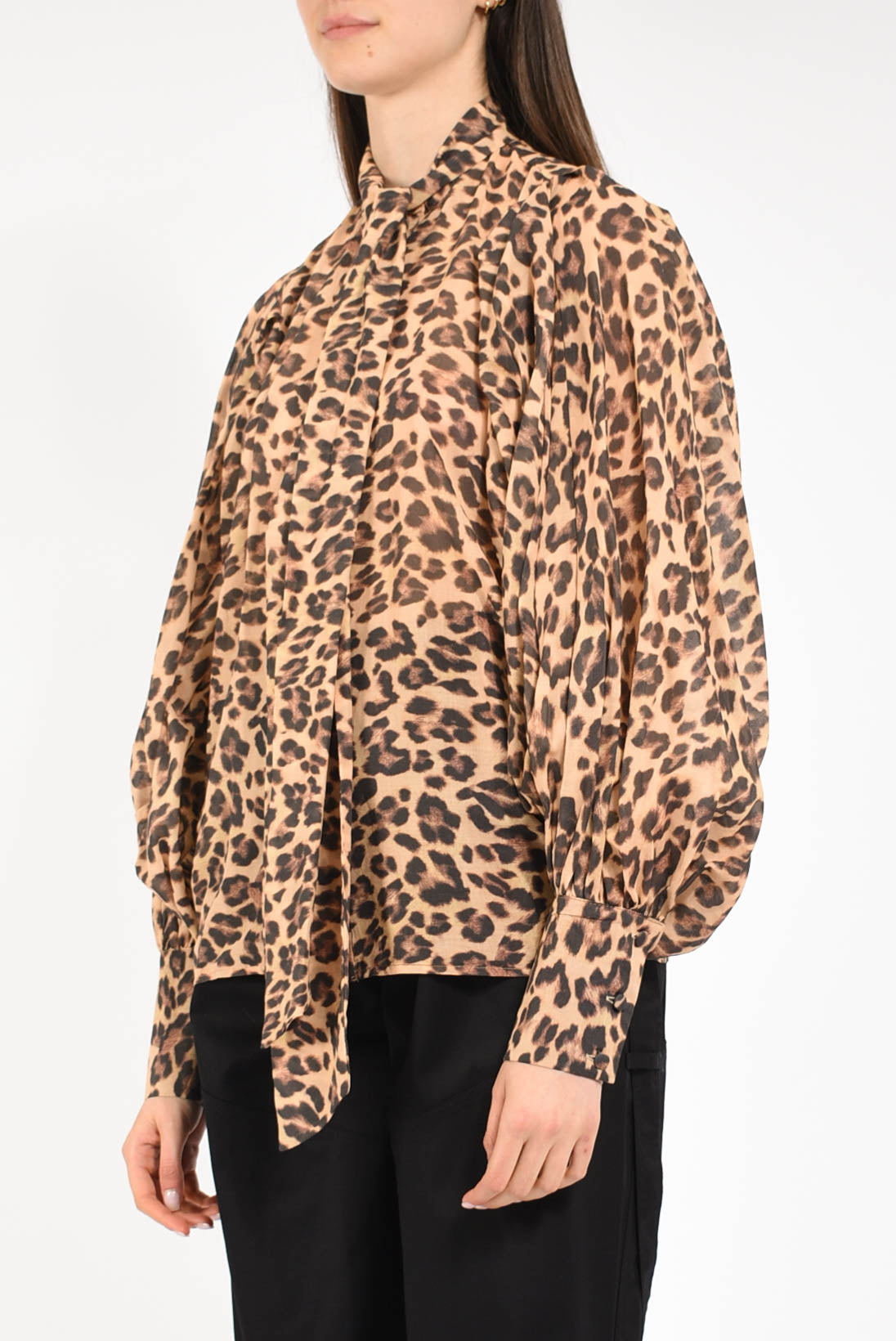camcia animalier
