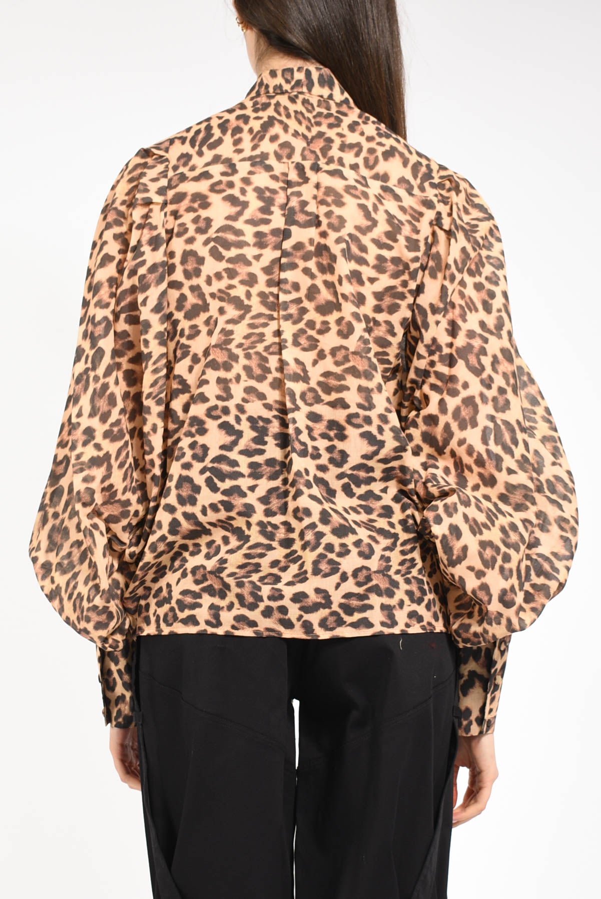 camcia animalier