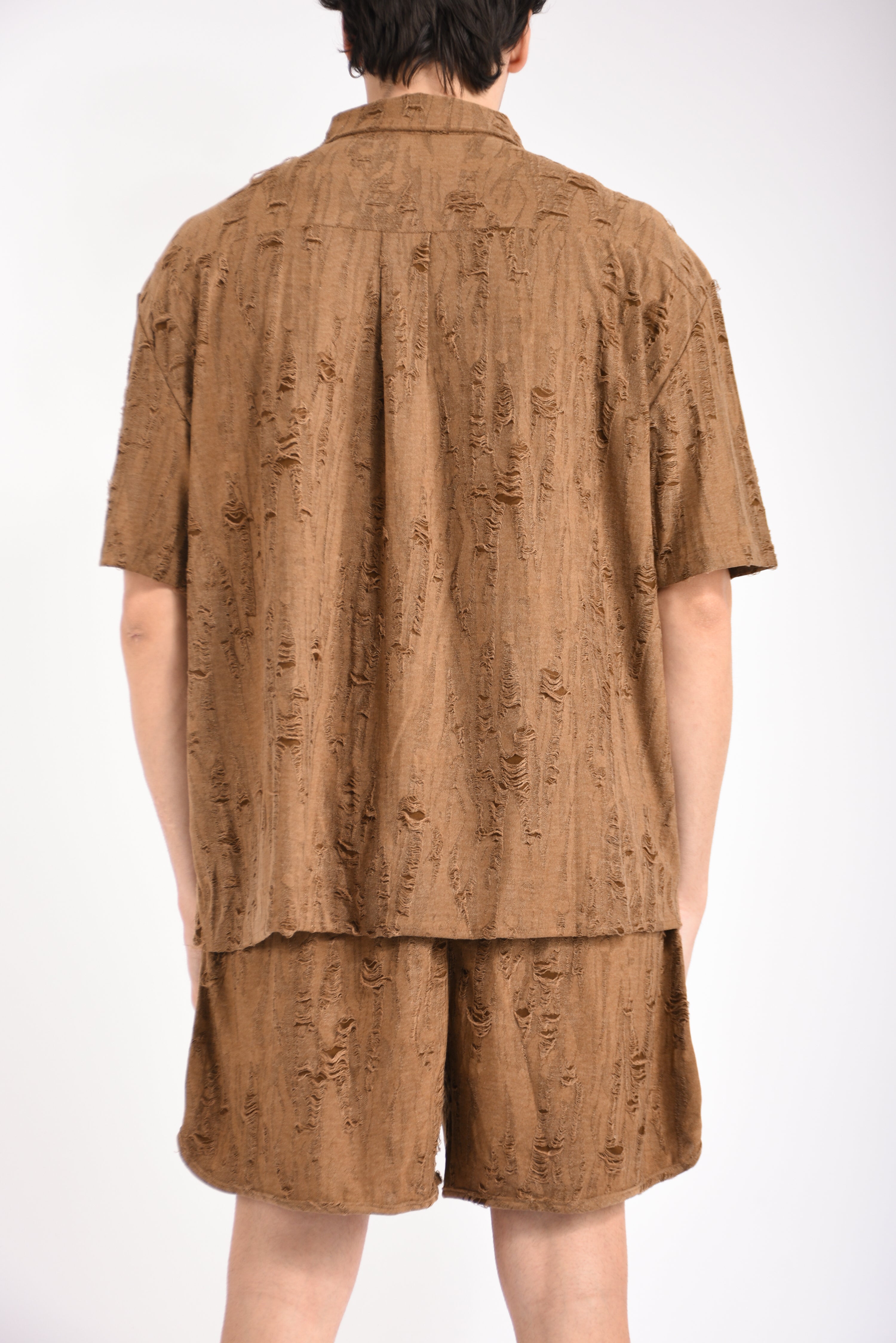 Camicia rat race