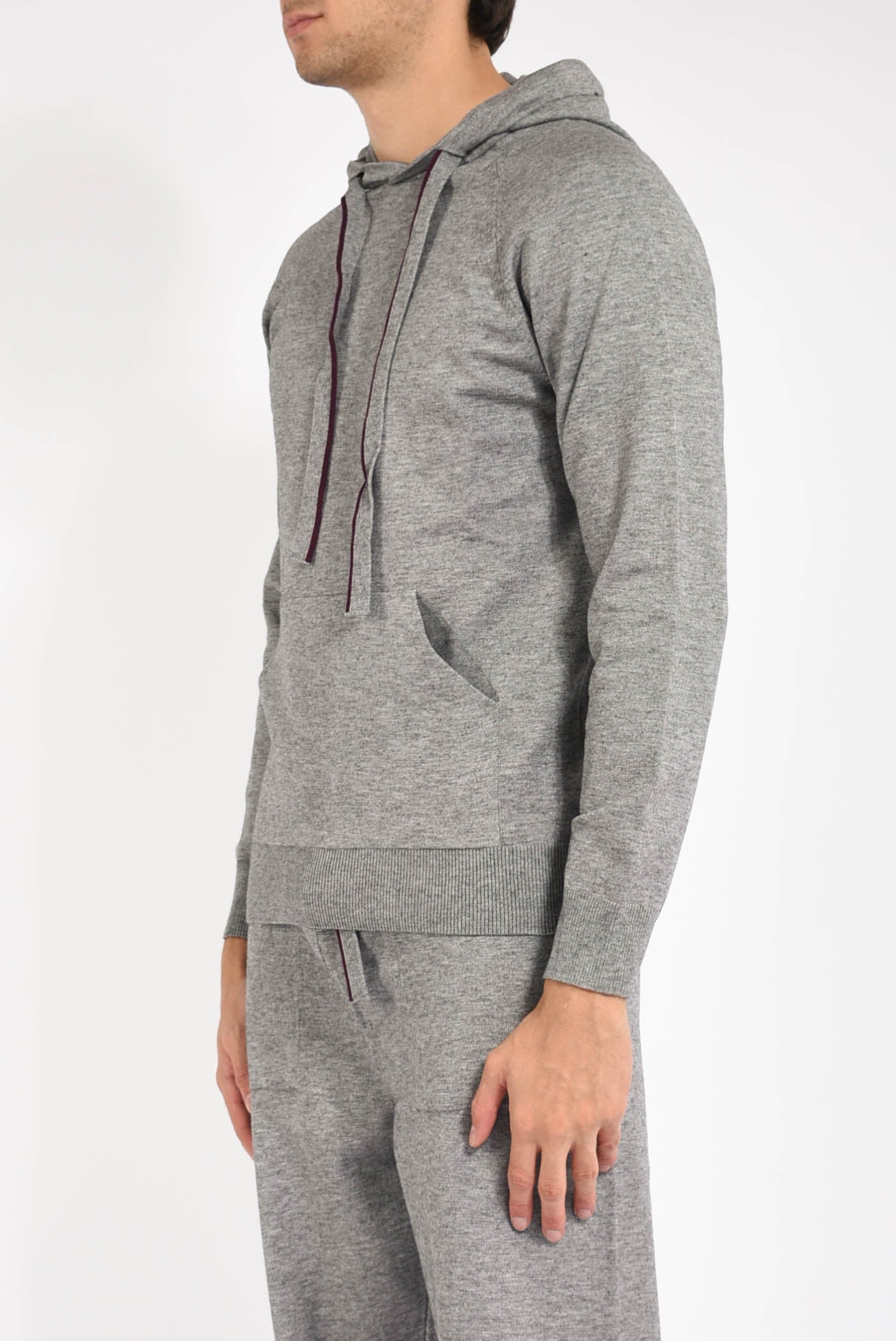 Maglia in misto viscosa