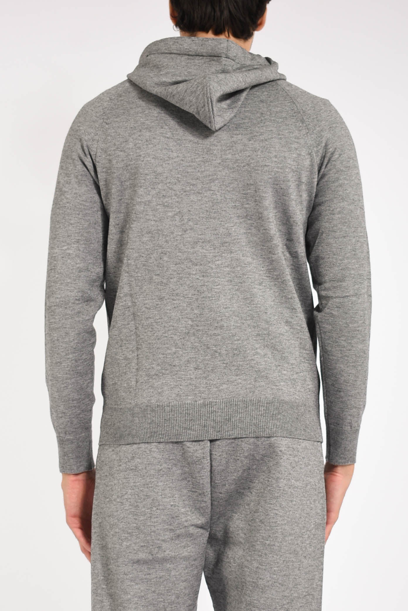 Maglia in misto viscosa