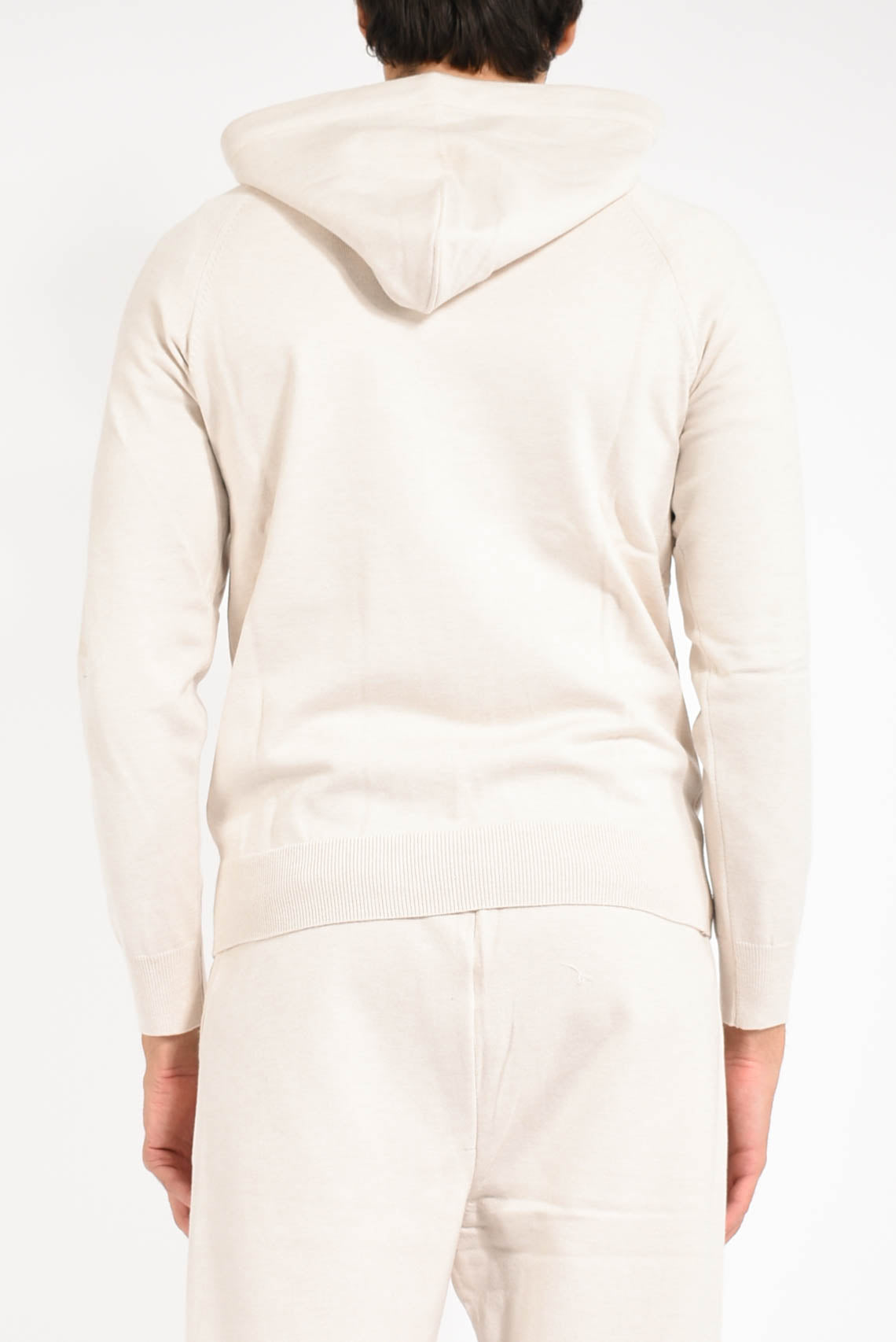 Maglia in misto viscosa