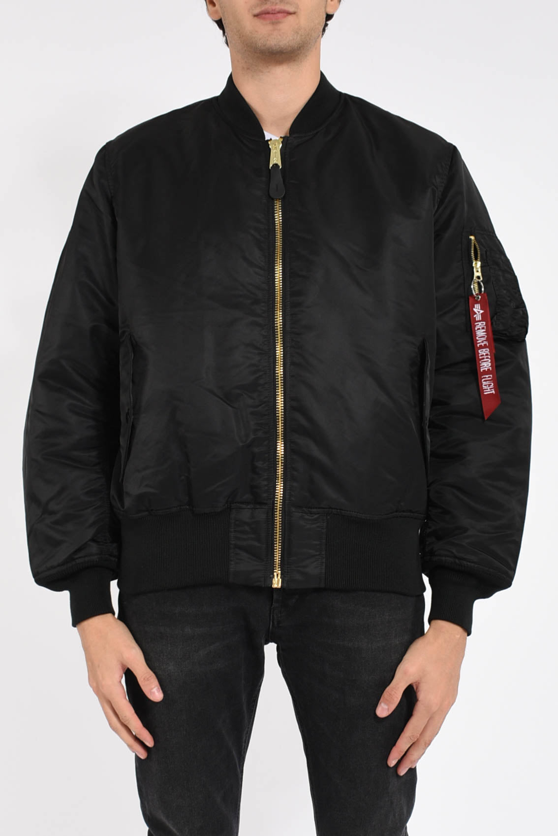 Bomber ma 1 heritage