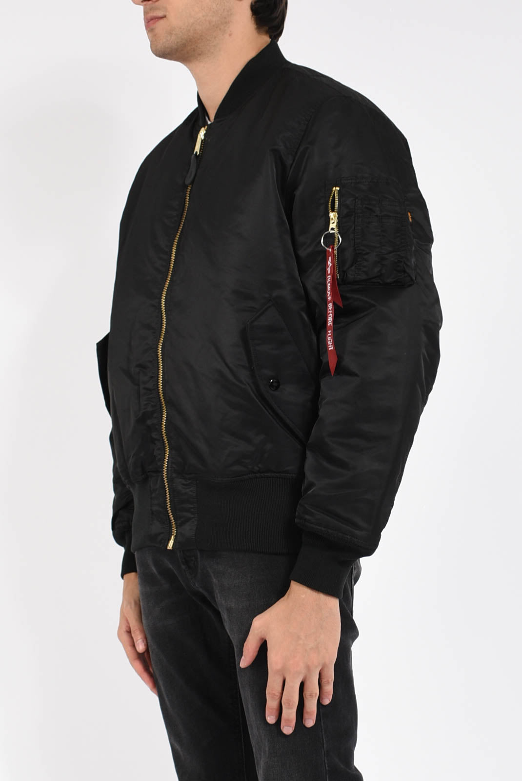 Bomber ma 1 heritage