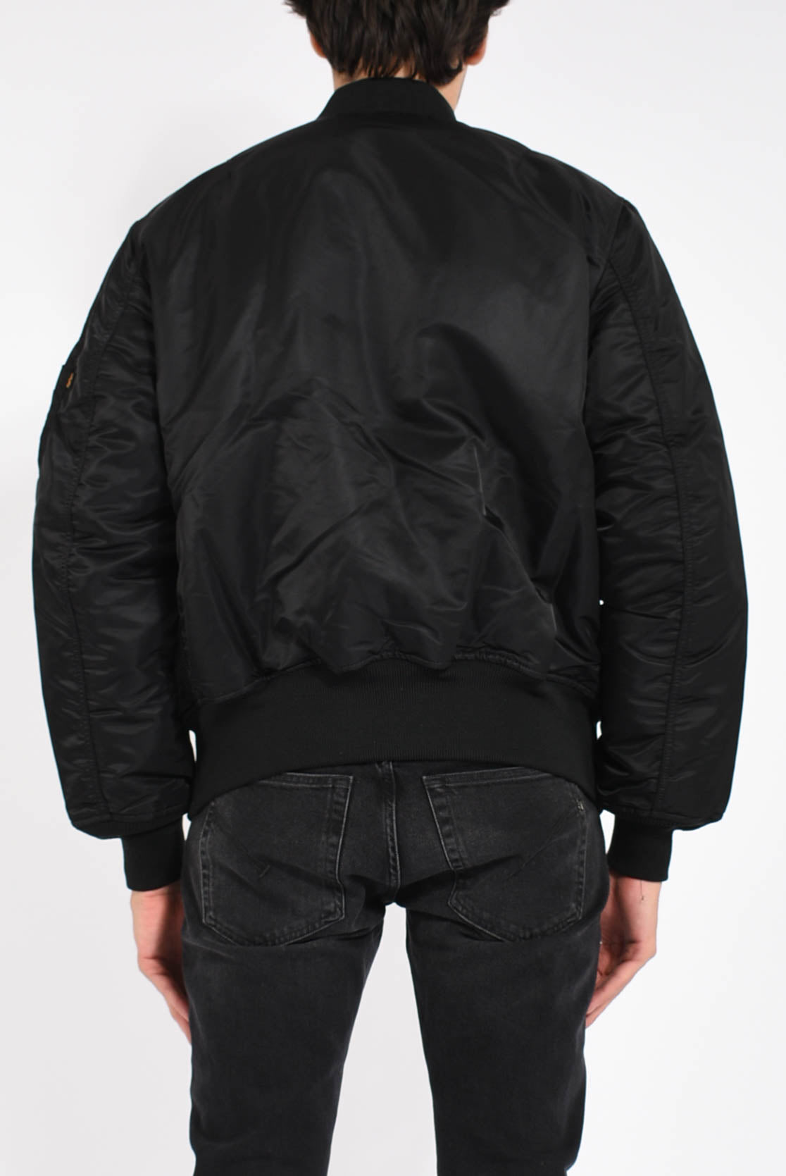 Bomber ma 1 heritage