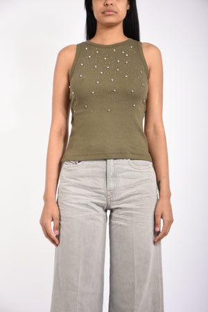 Verde militare