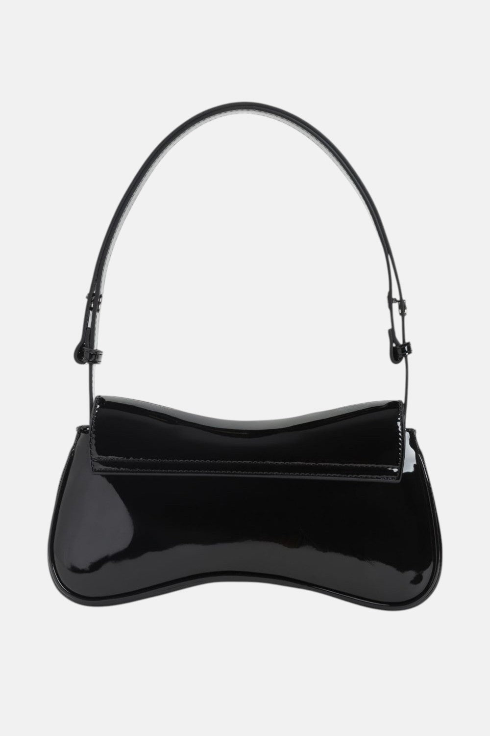 borsa a spalla play clutch