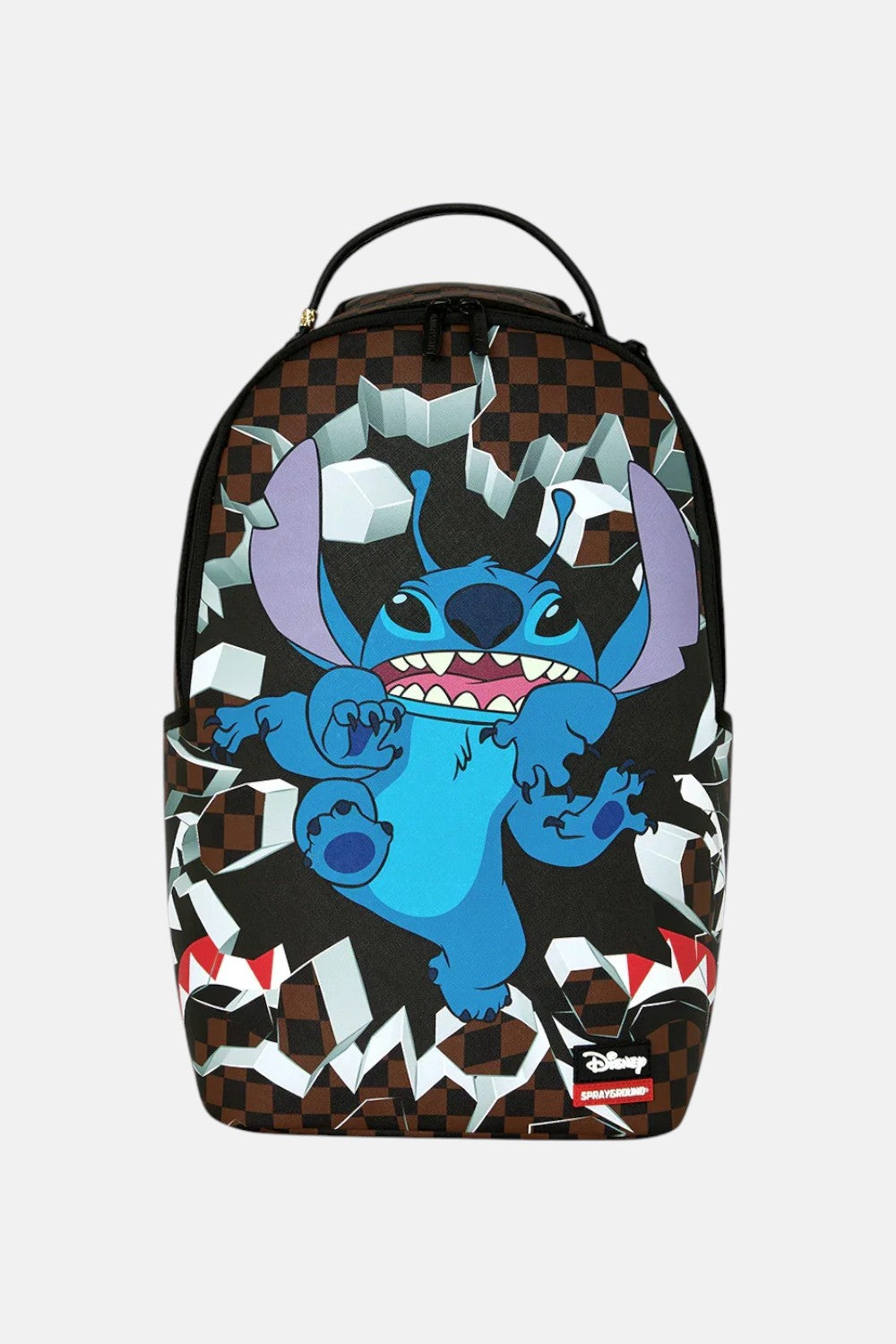 zaino Disney Stitch Breakout