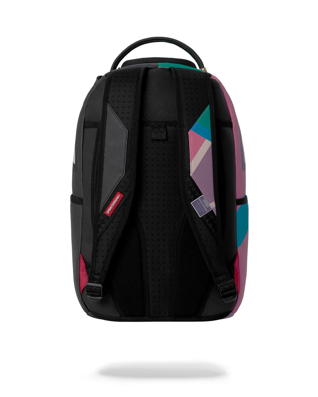 Zaino NYBG BOTANICAL CENTRAL 910B9200NSZ