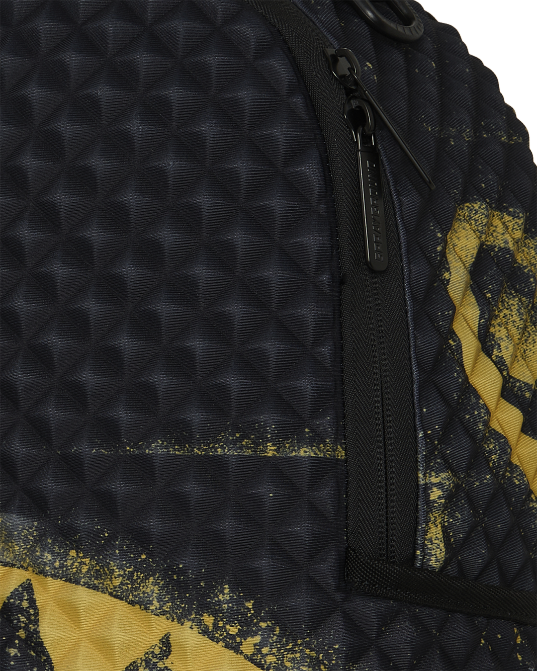 Zaino PYRAMID STENCIL SHARK BACKPACK
