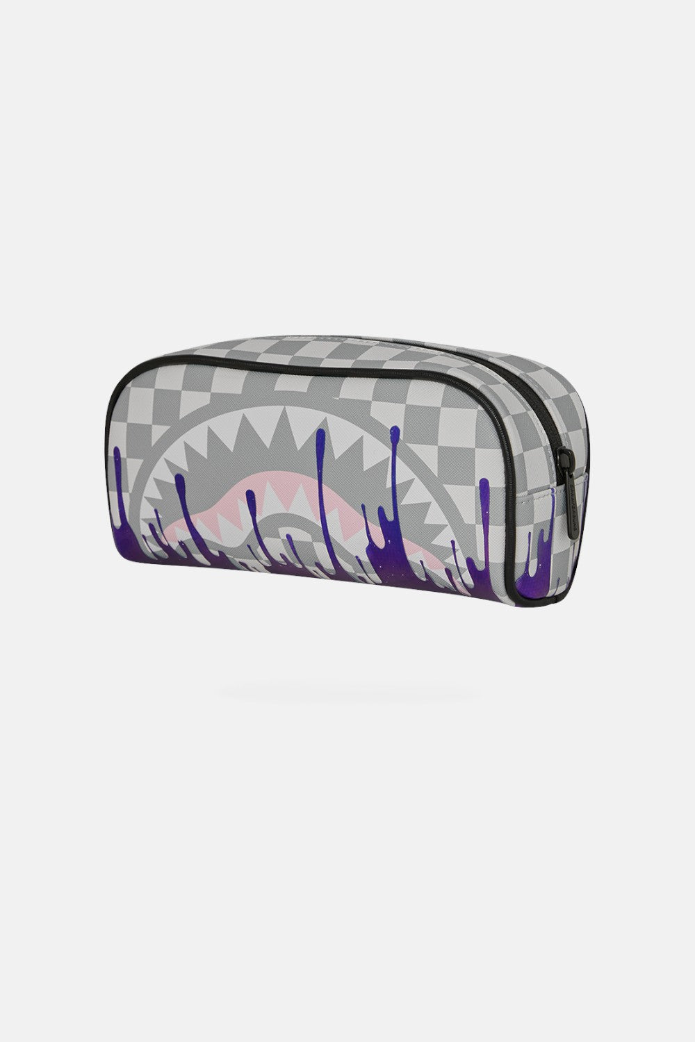 pochette cream space drip