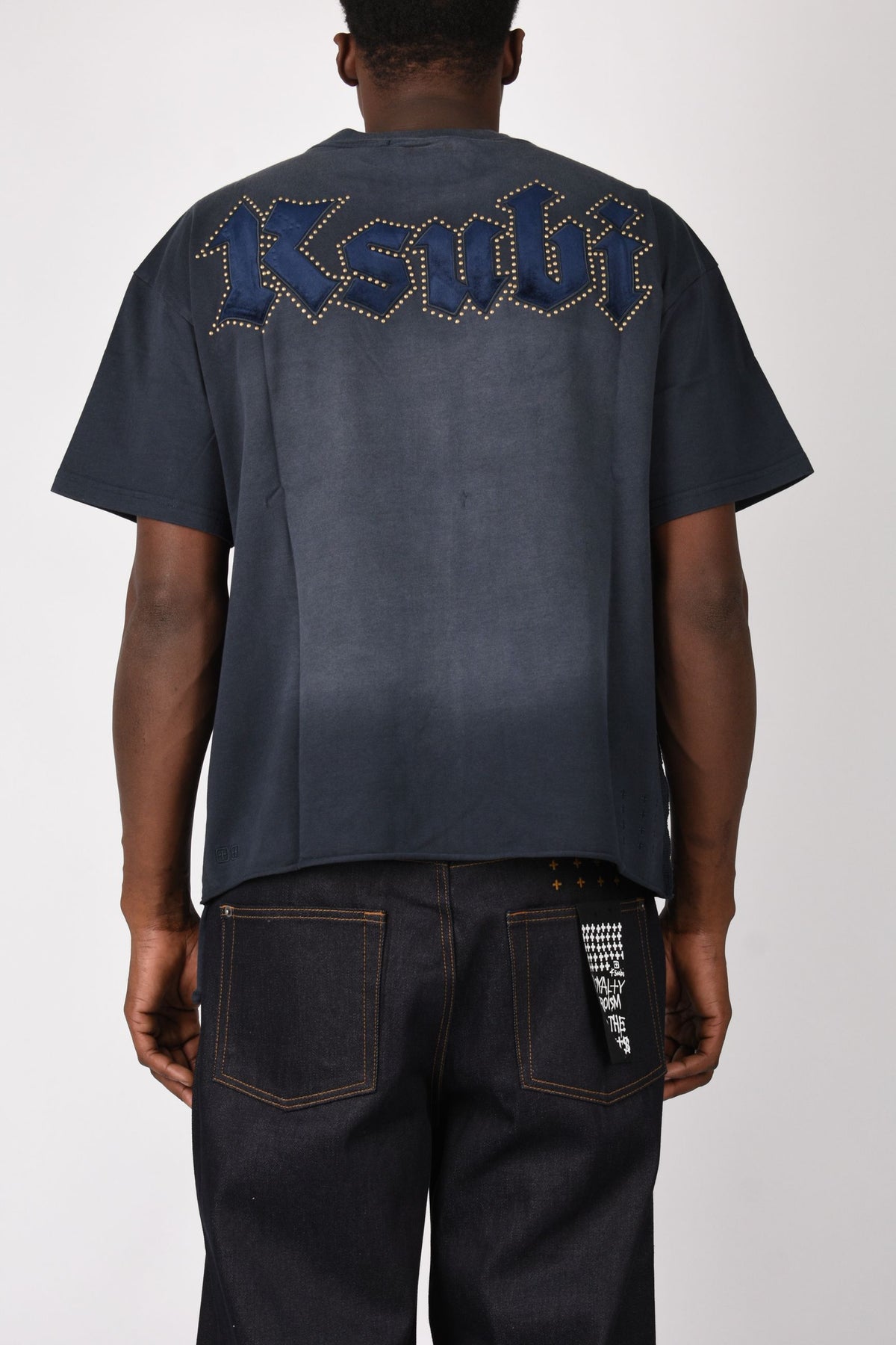 T-shirt kaliba ekcess MFA26TE001