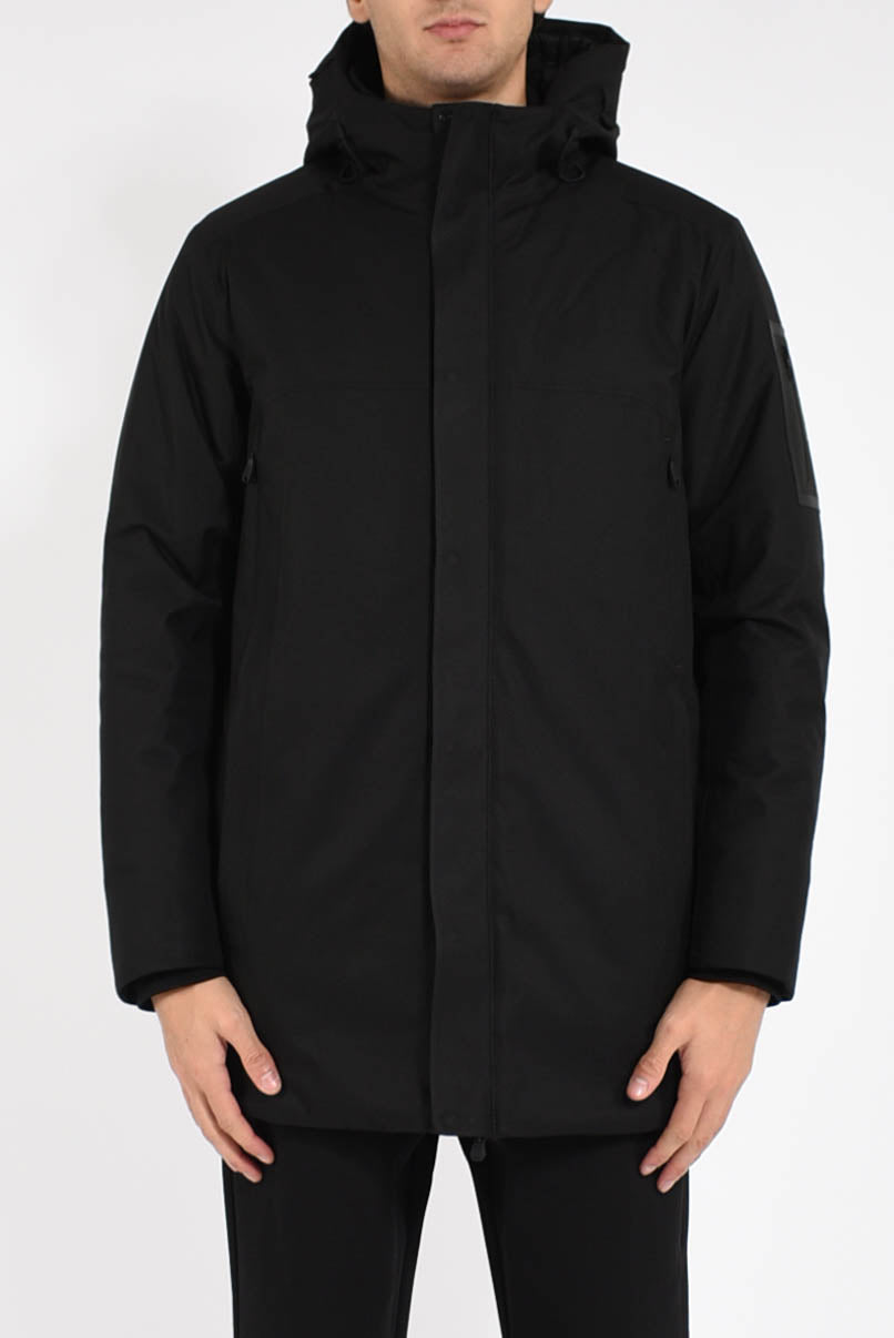 Parka Hexatech