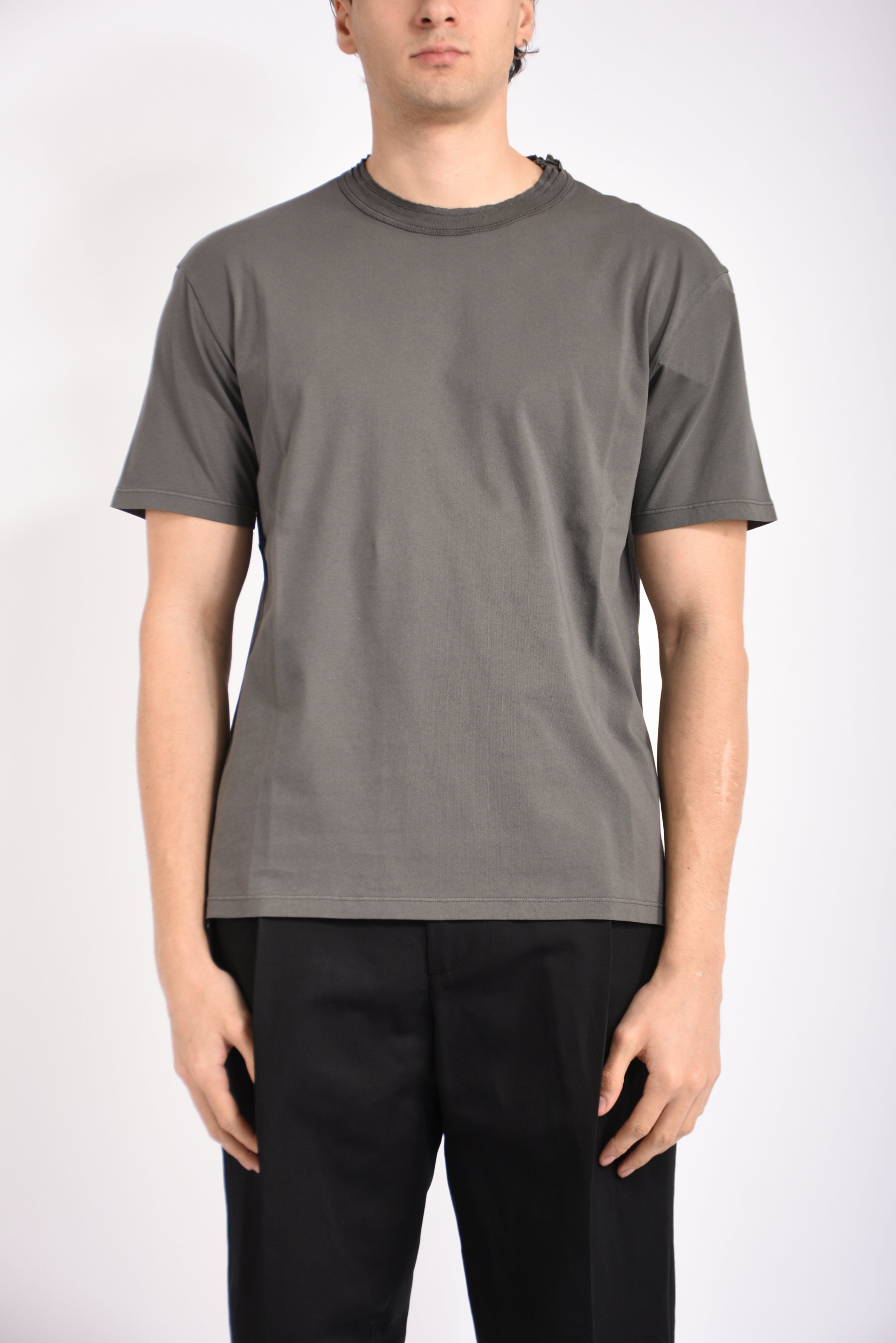 T-shirt in cotone
