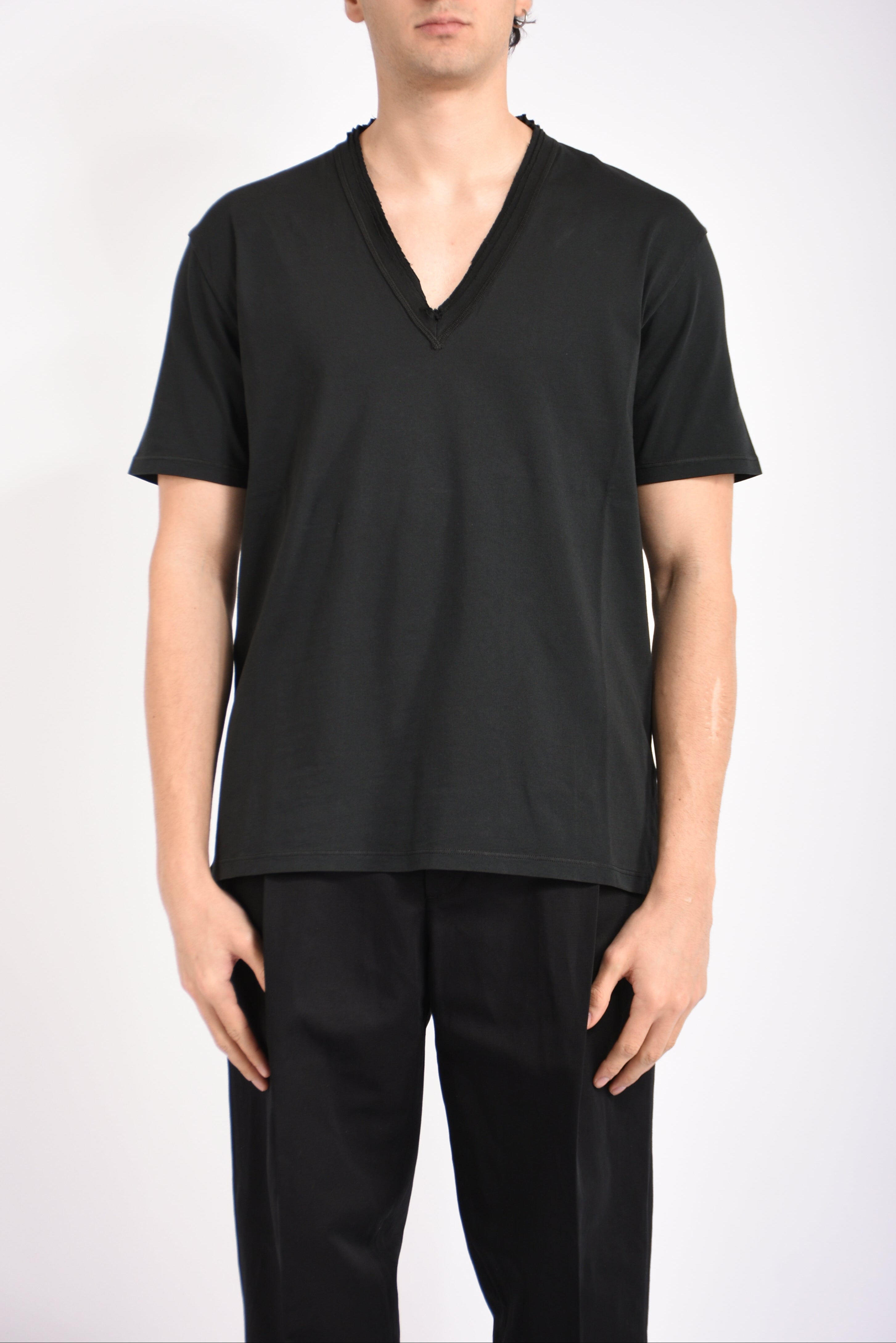 T-shirt in cotone