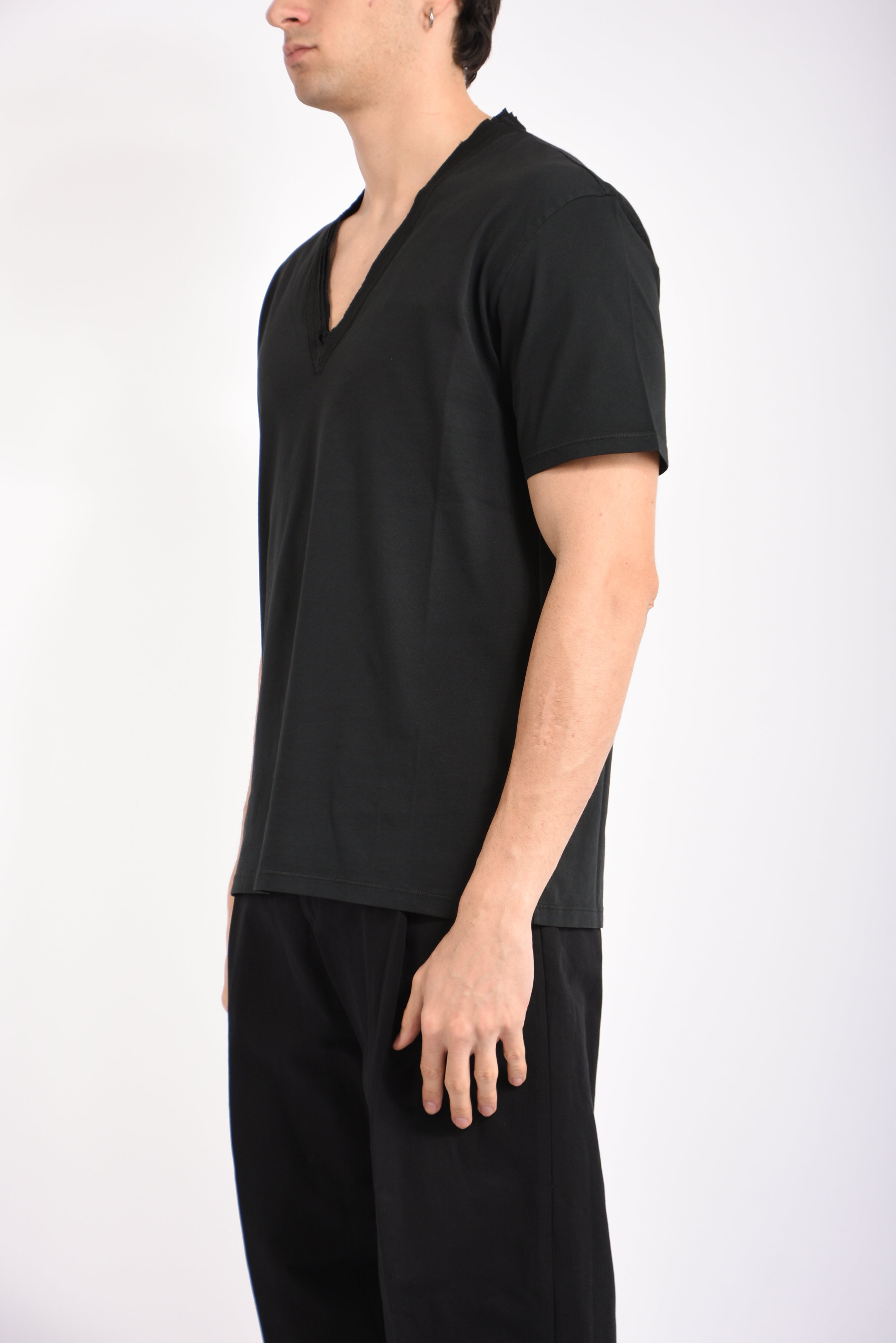 T-shirt in cotone