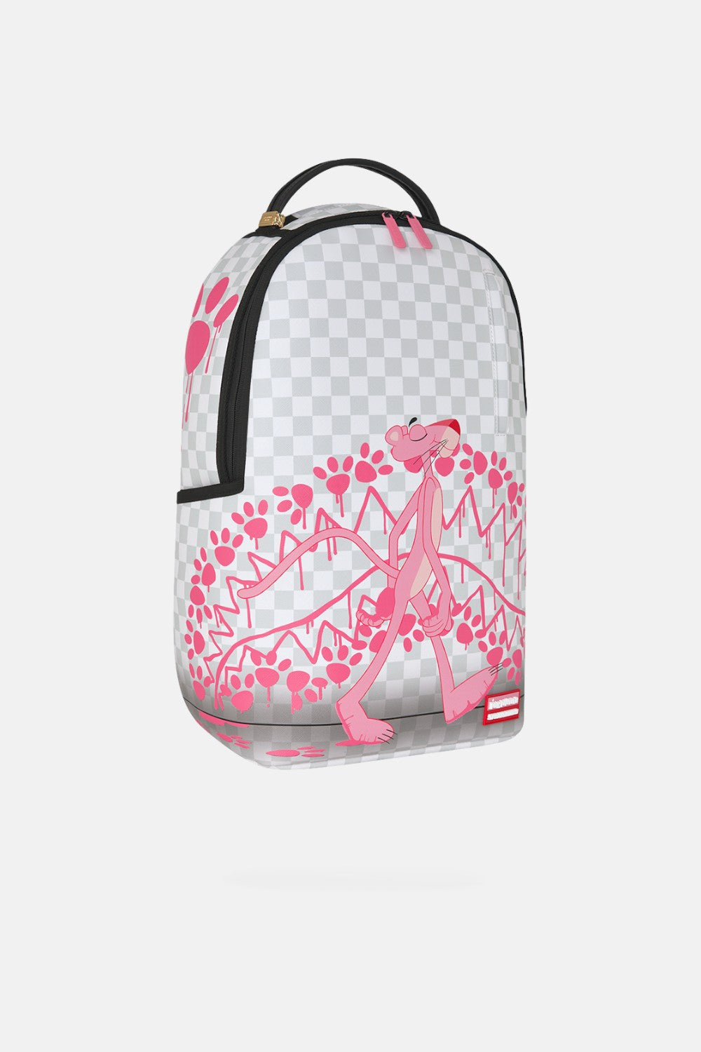 Zaino pink panther pawprints 910B8860NSZ