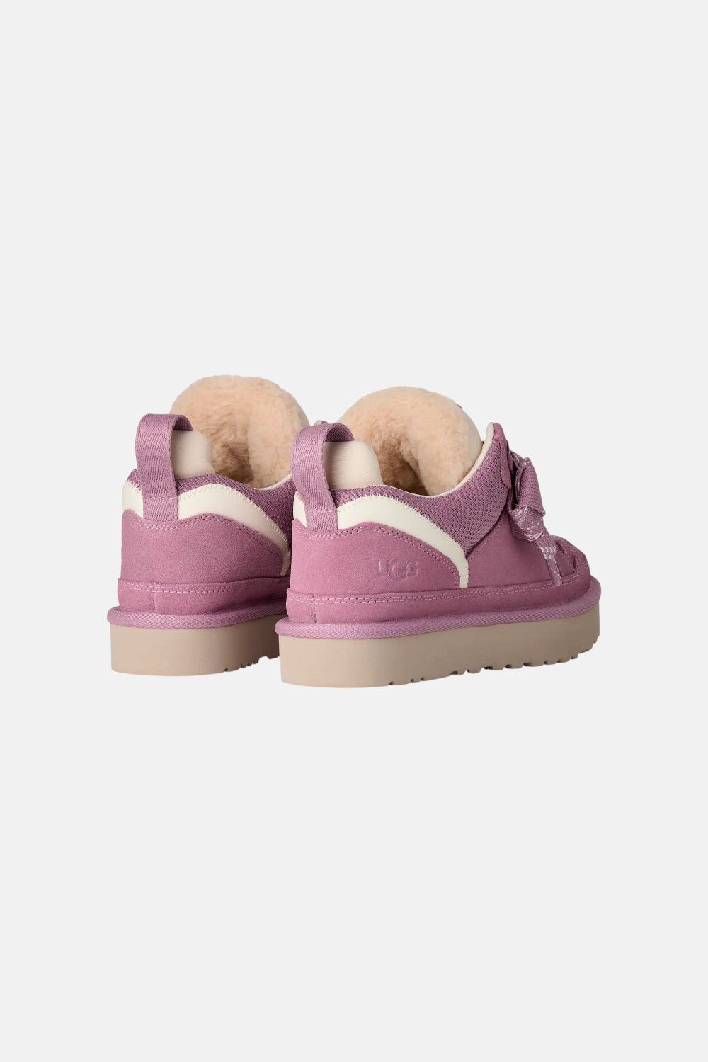 SNEAKERS LOWMEL 1144032