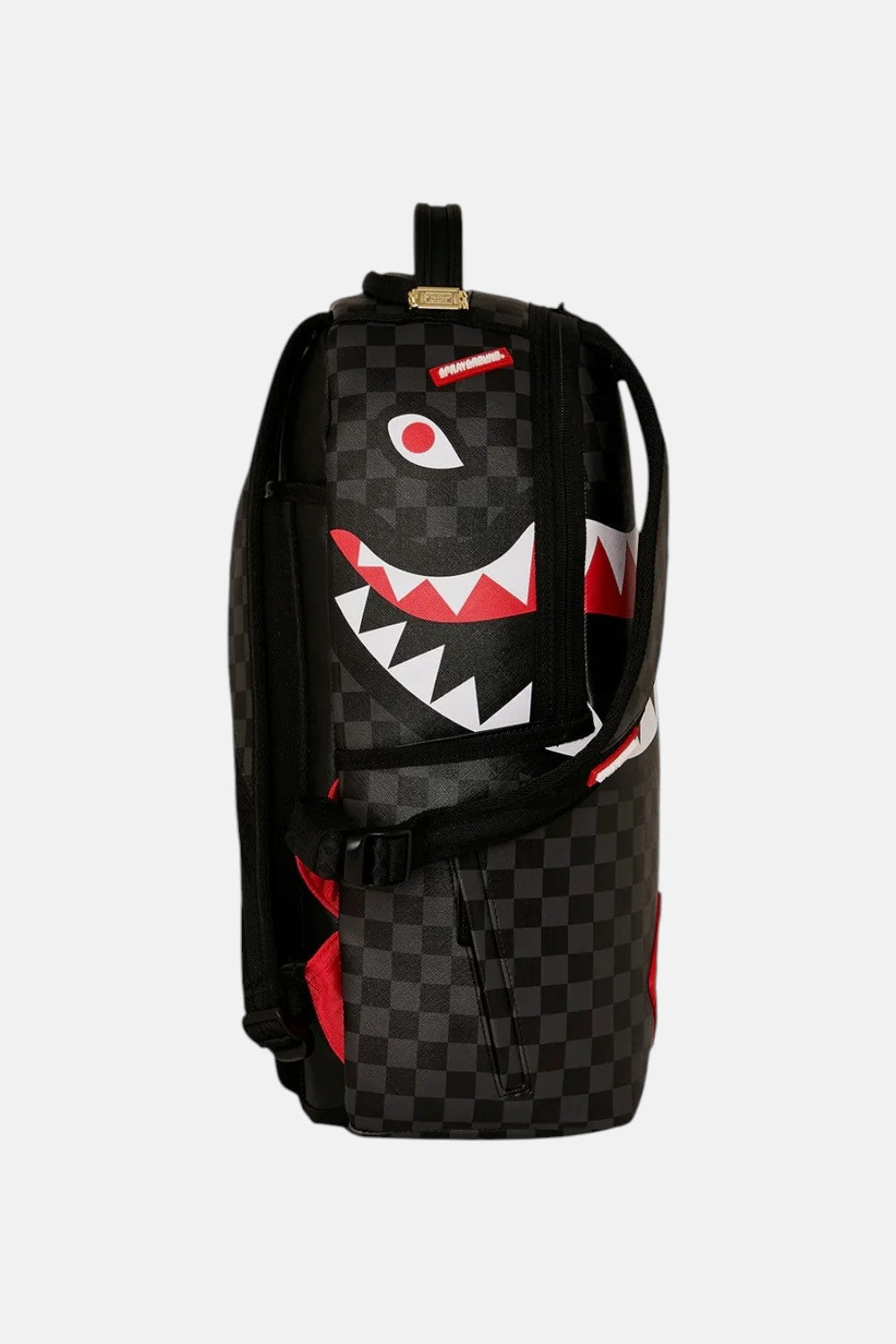 Zaino BAG DONE WRONG 910B8551NSZ
