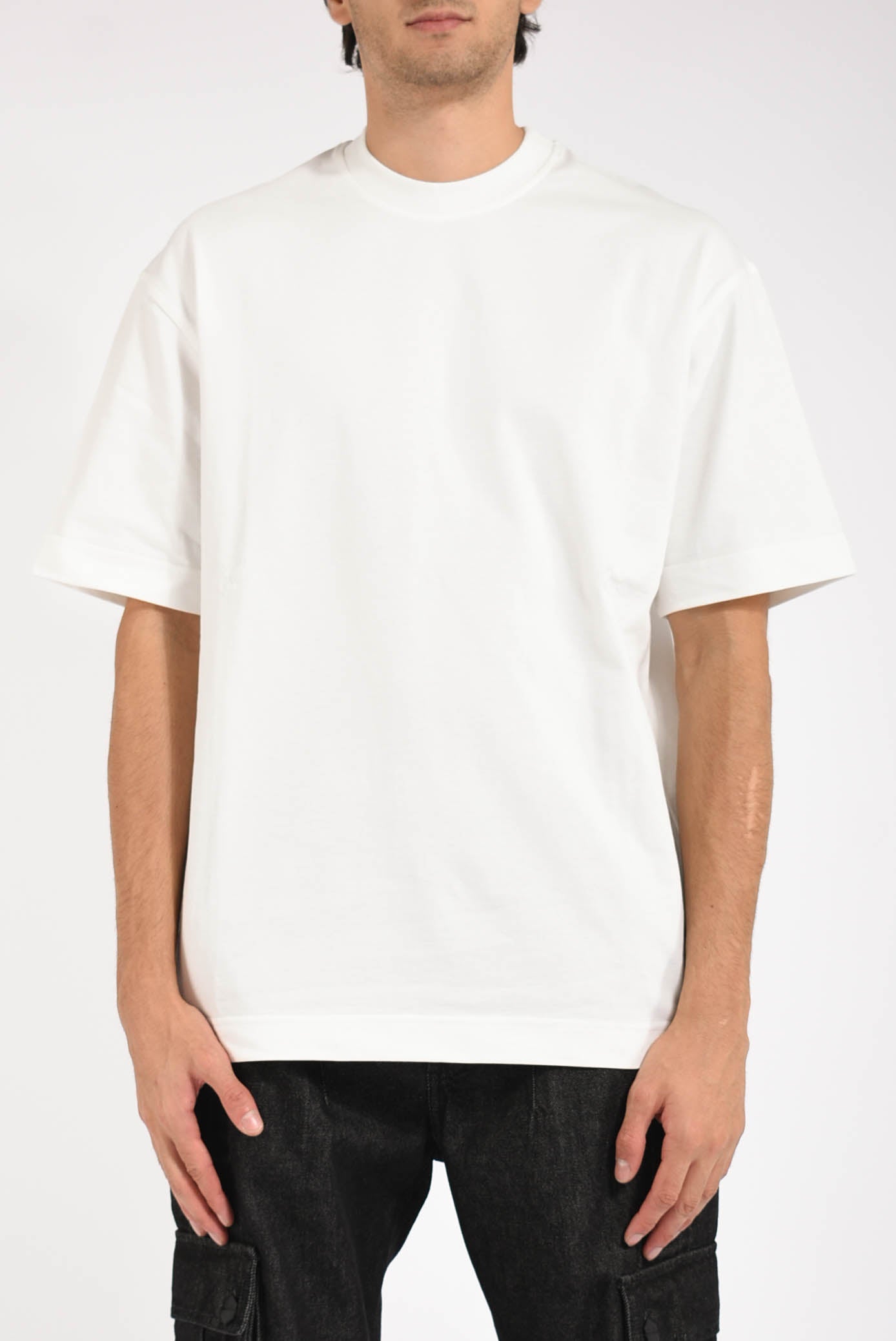T-shirt in cotone