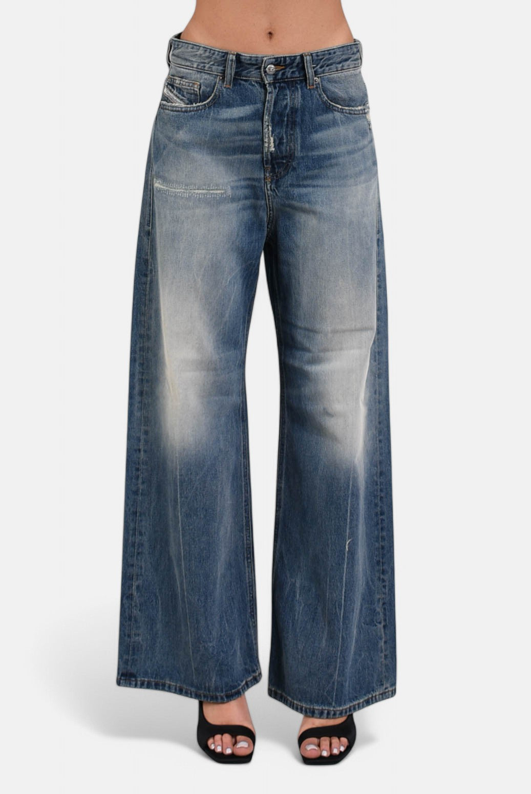 jeans relaxed 1996 d-sire