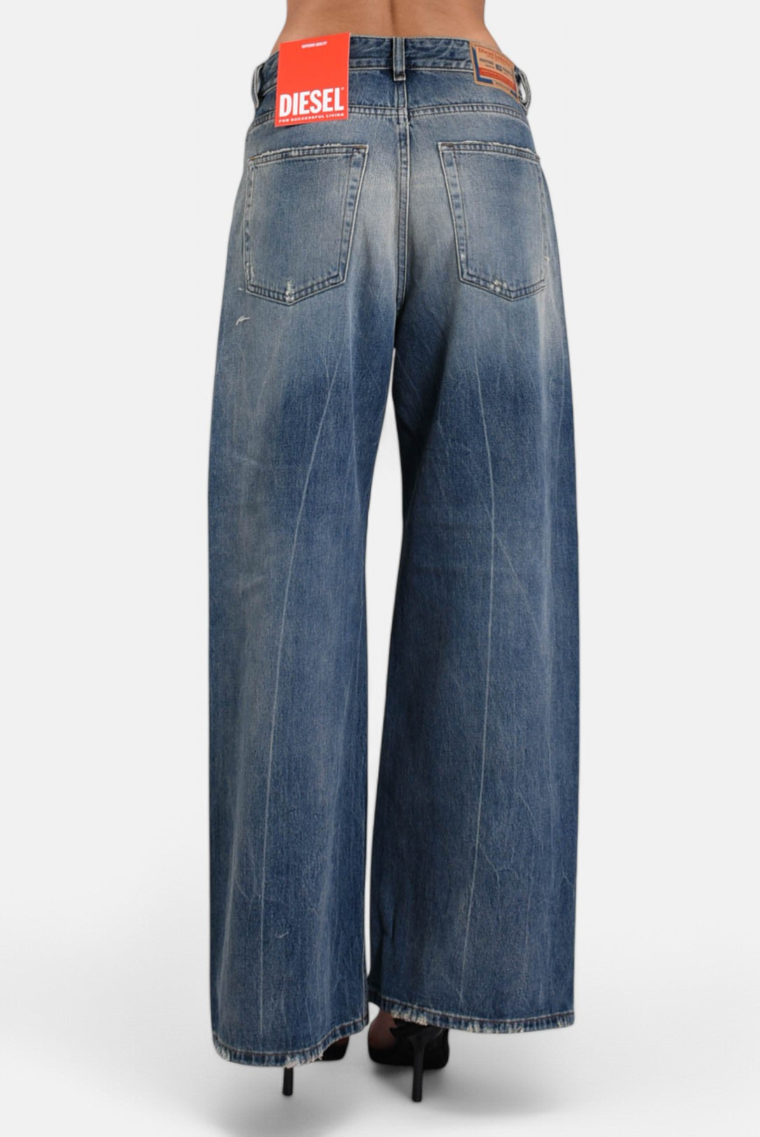 jeans relaxed 1996 d-sire