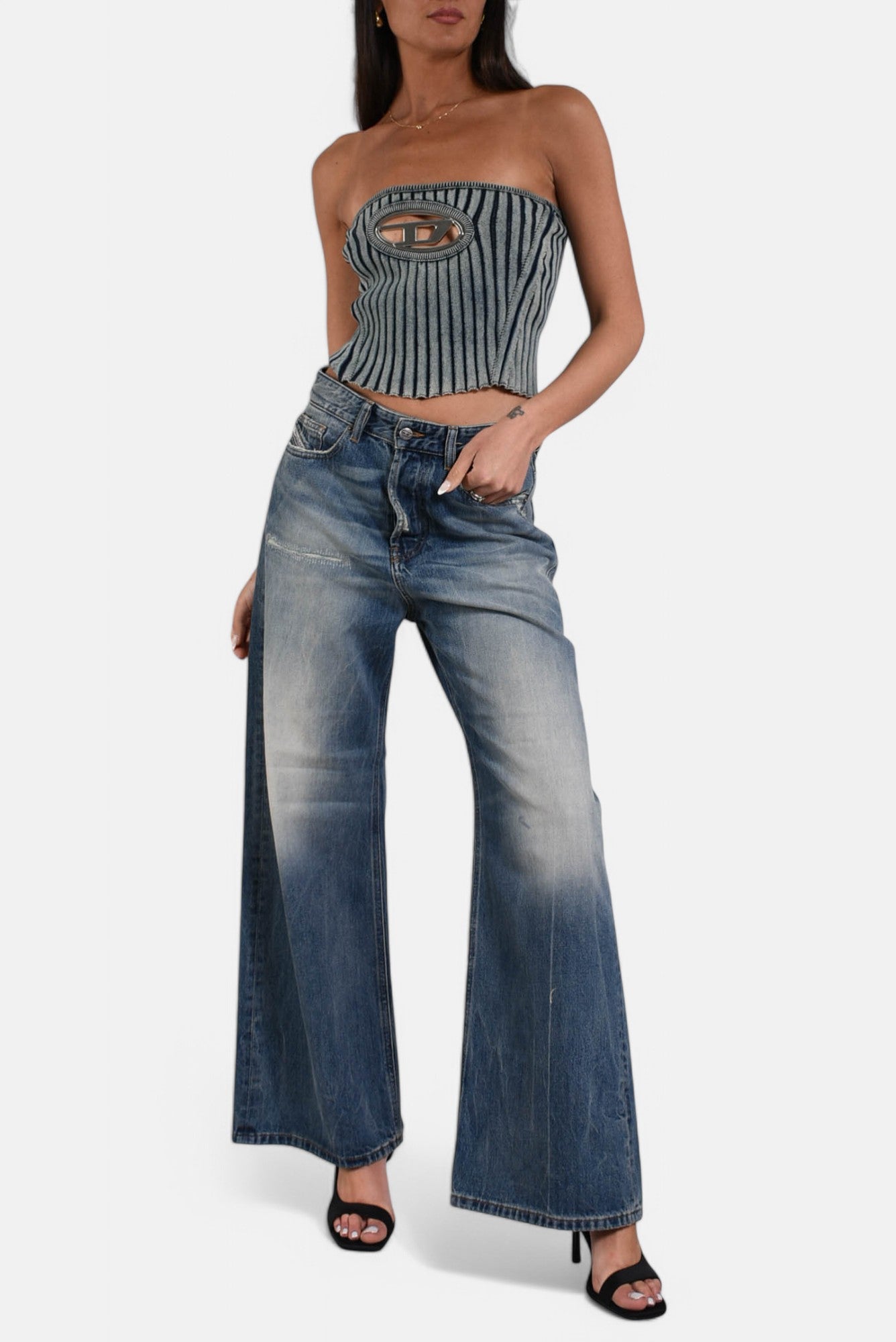 jeans relaxed 1996 d-sire