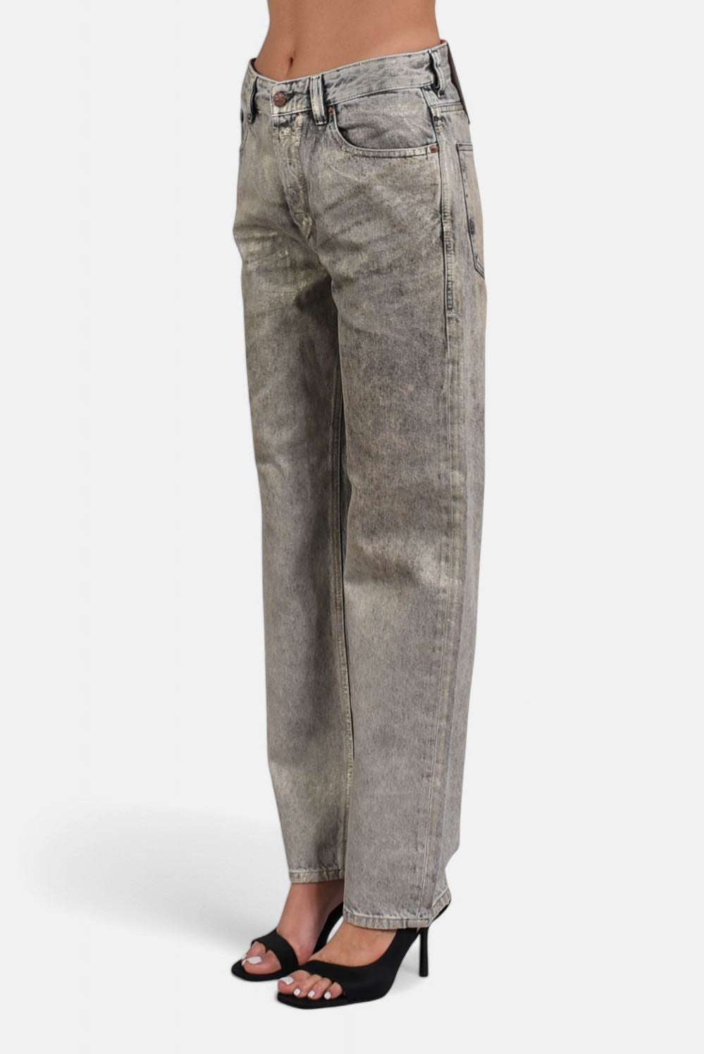 jeans regular 1988 d-ark