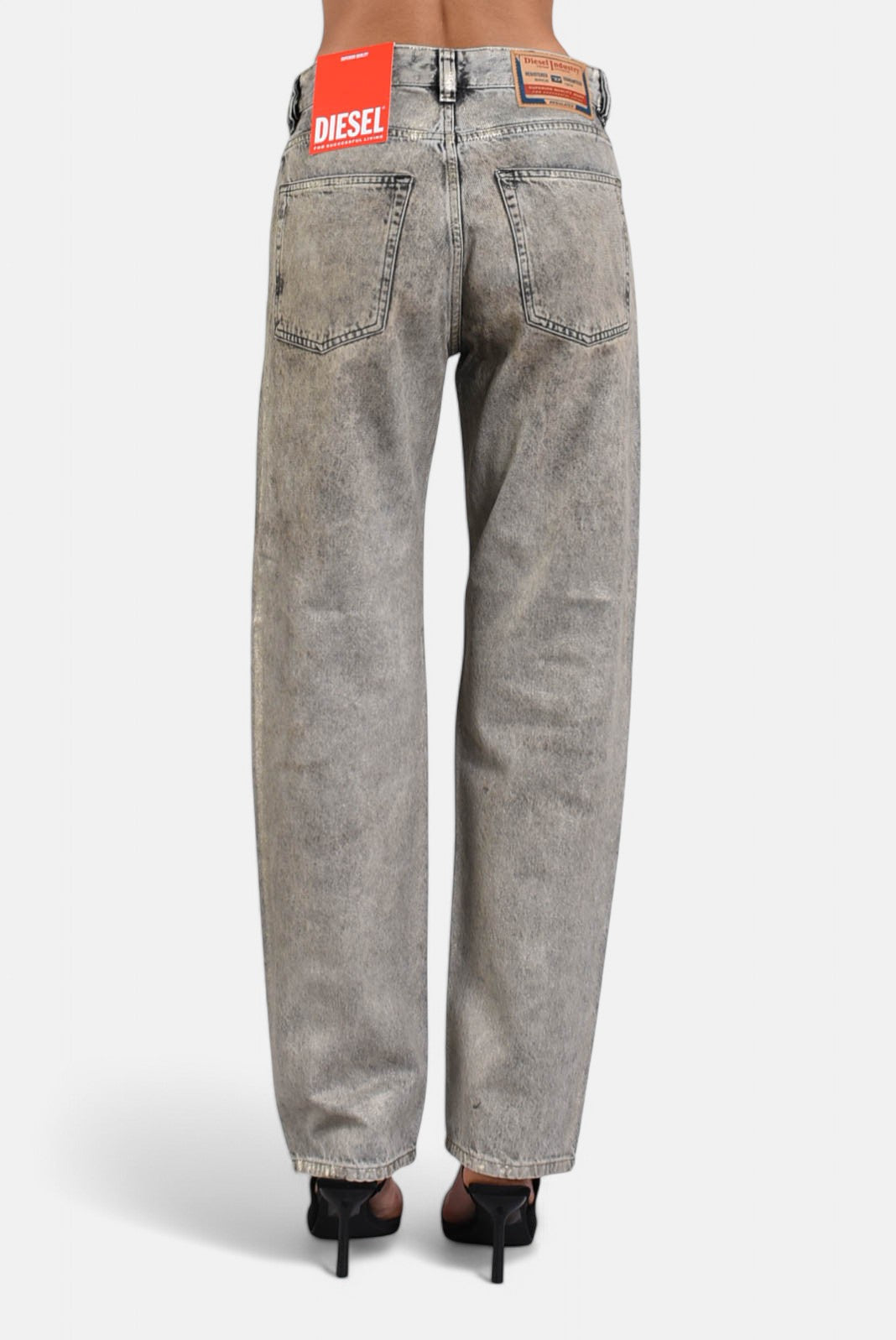 jeans regular 1988 d-ark