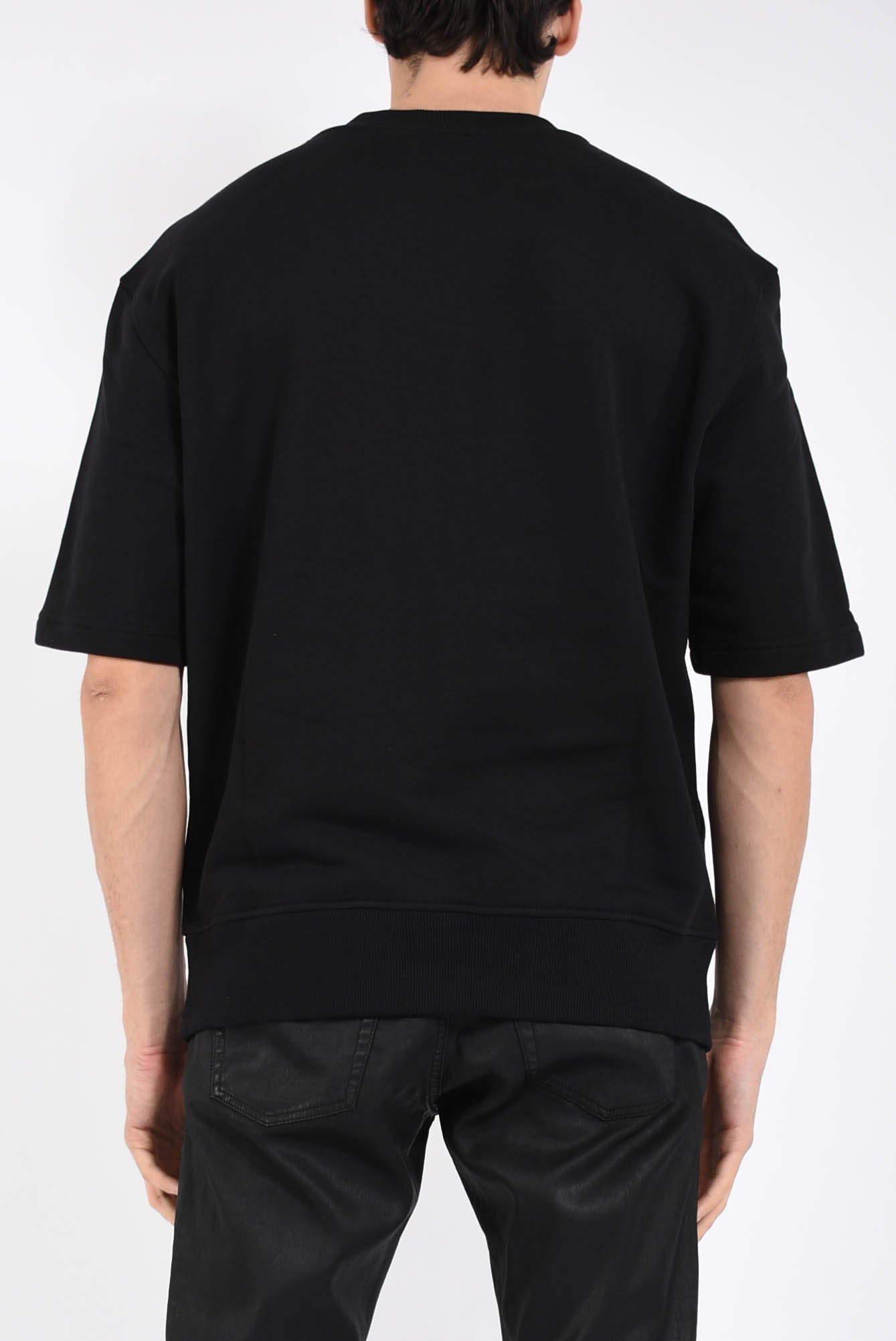 felpa a mezze maniche s-cooling-l1