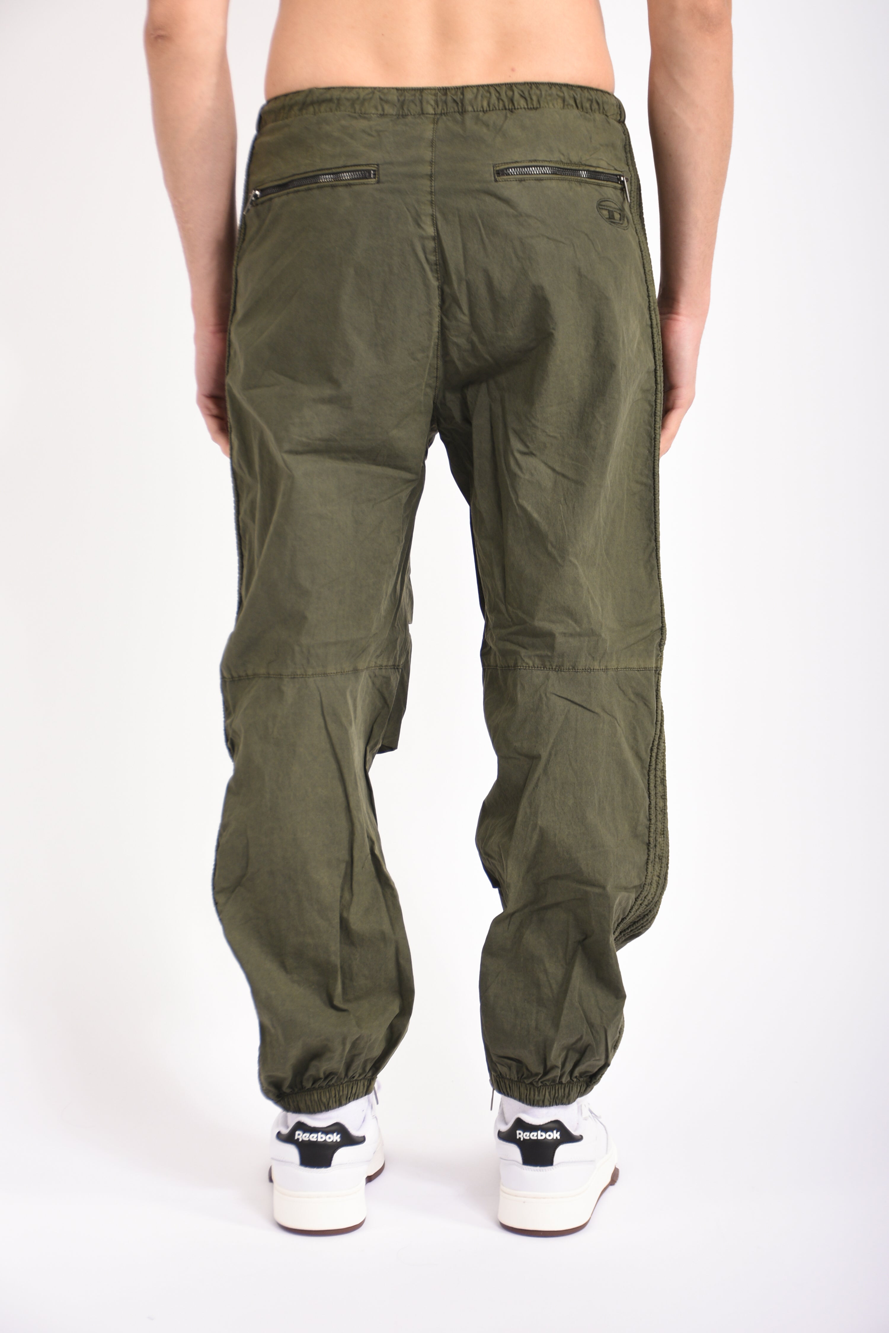 Pantaloni cargo