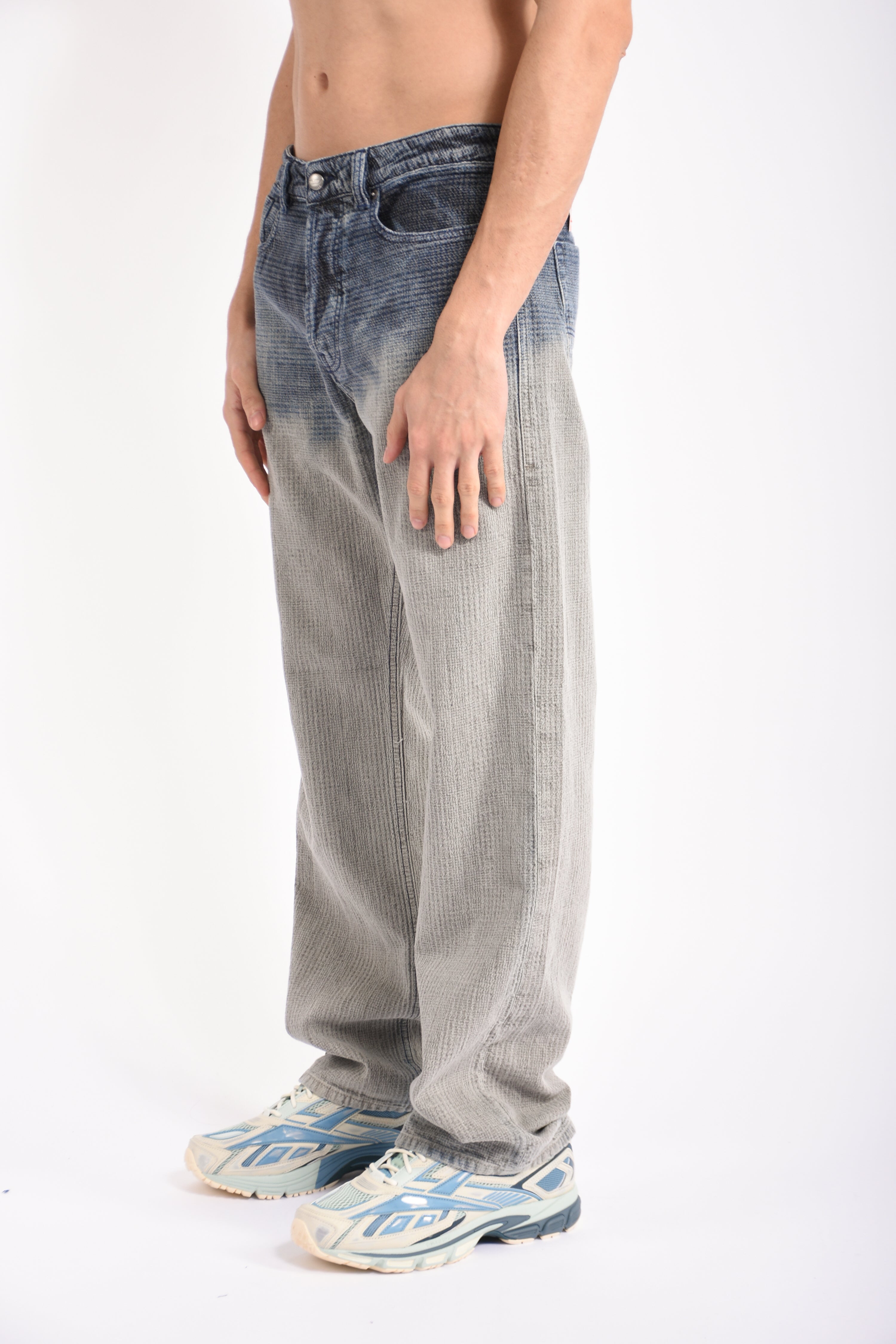 Jeans 1980 D-EEPER relaxed