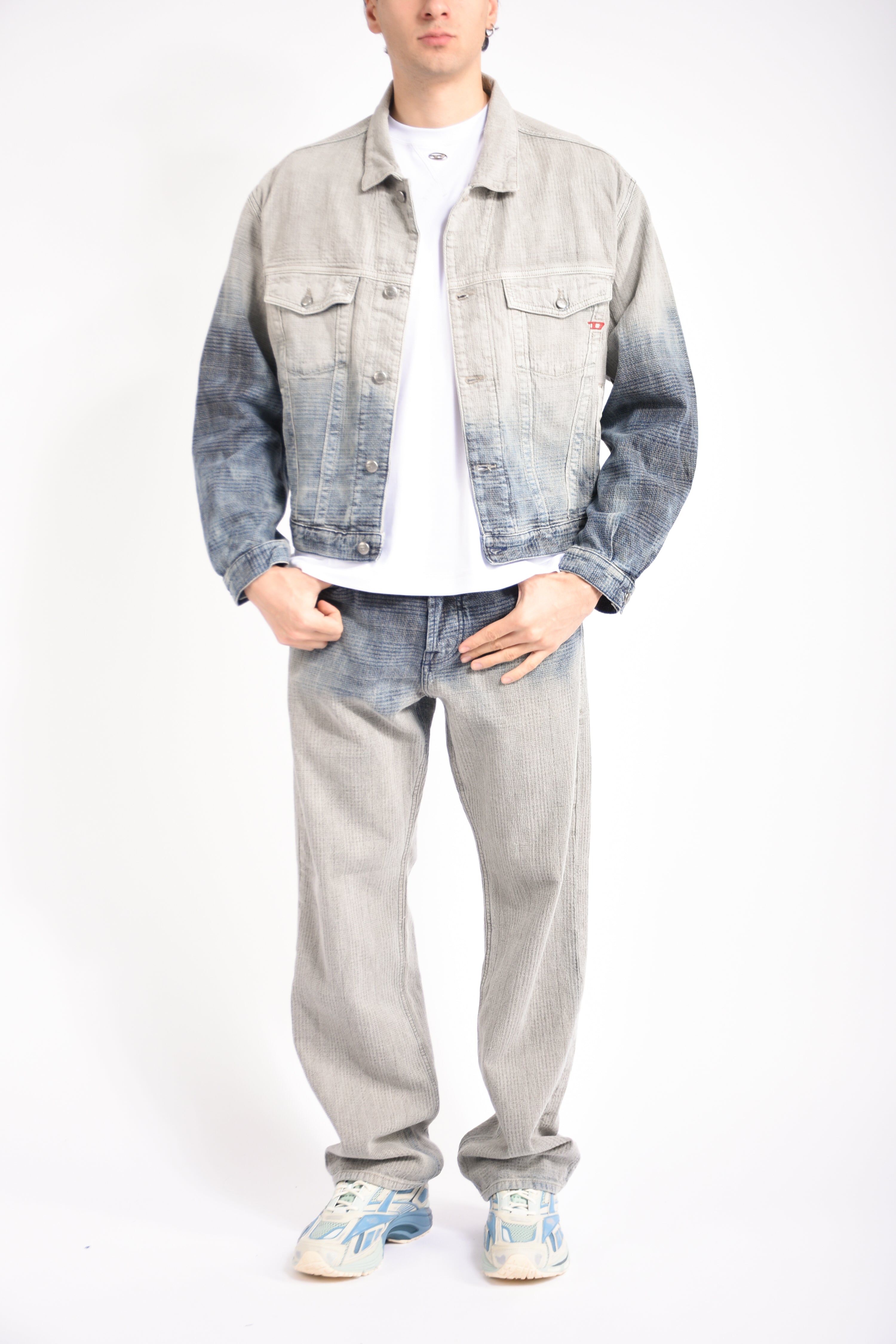 Jeans 1980 D-EEPER relaxed