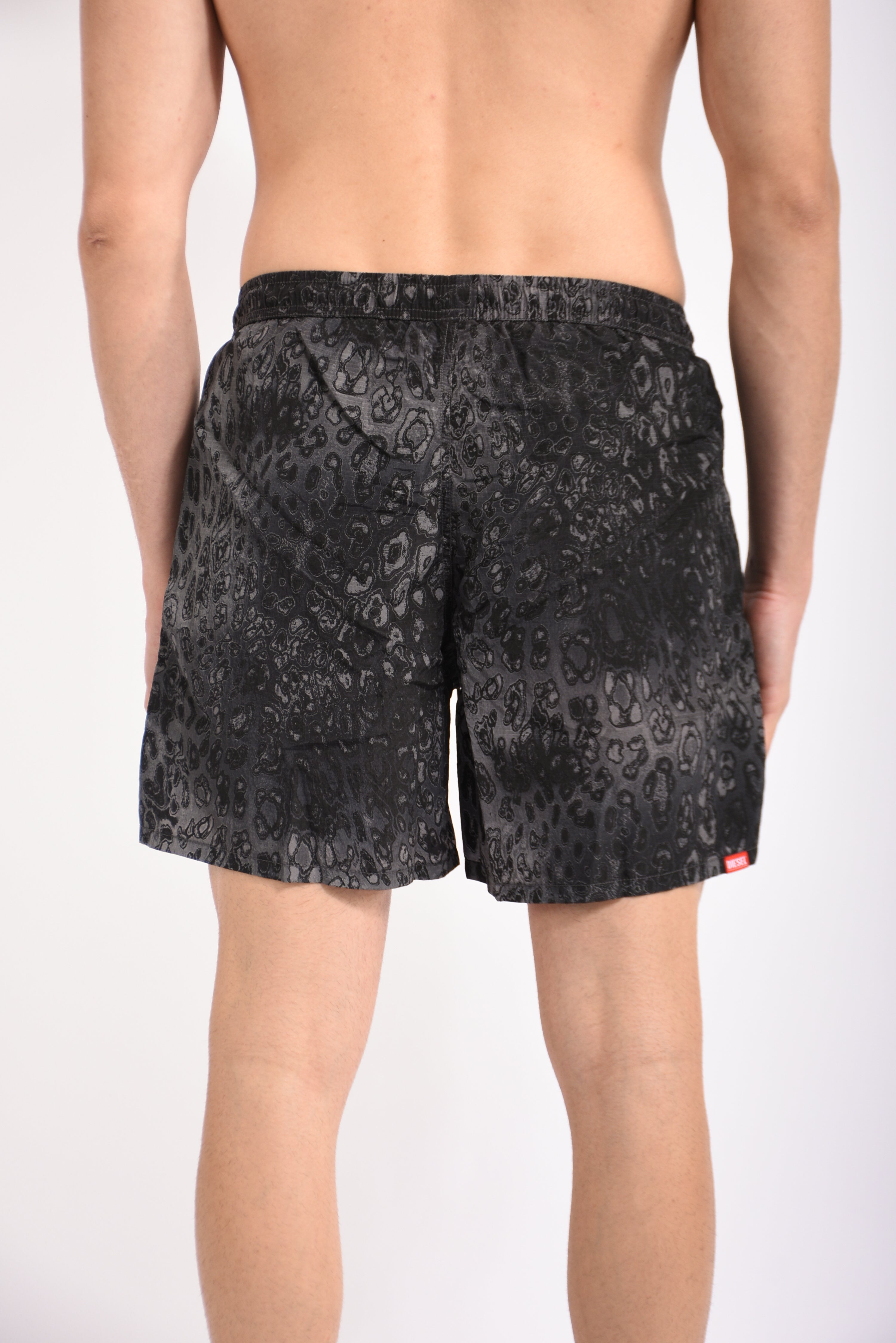 Costume stampa animalier