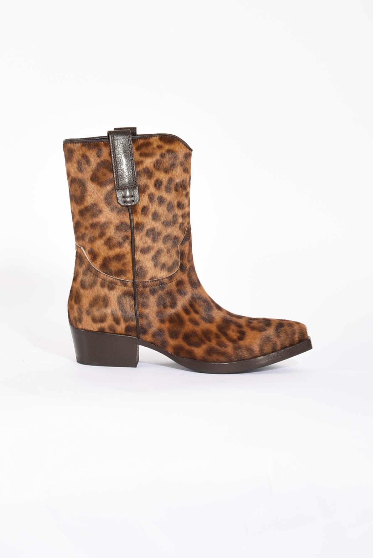 stivali modello camperos