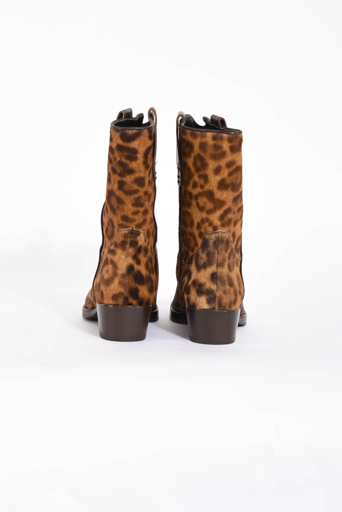 stivali modello camperos