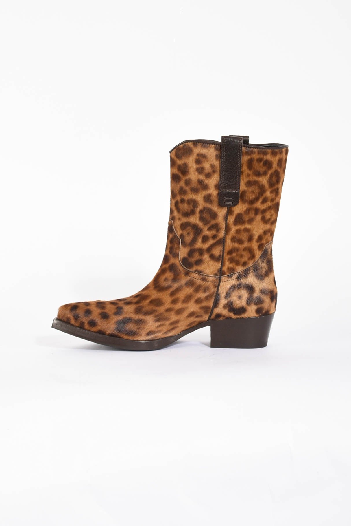 stivali modello camperos