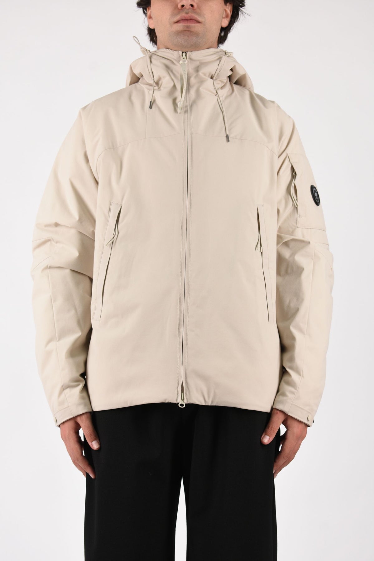 Giubbino pro tek primaloft 21CMOW008A110264A
