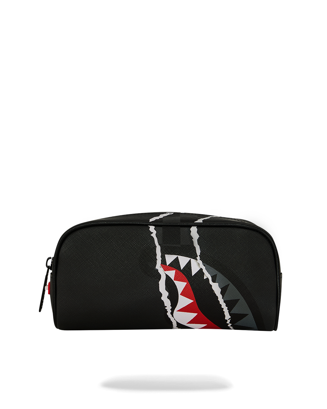 Pouch CENTER RIP REVEALING GRAY CHECK 910B9354NSZ