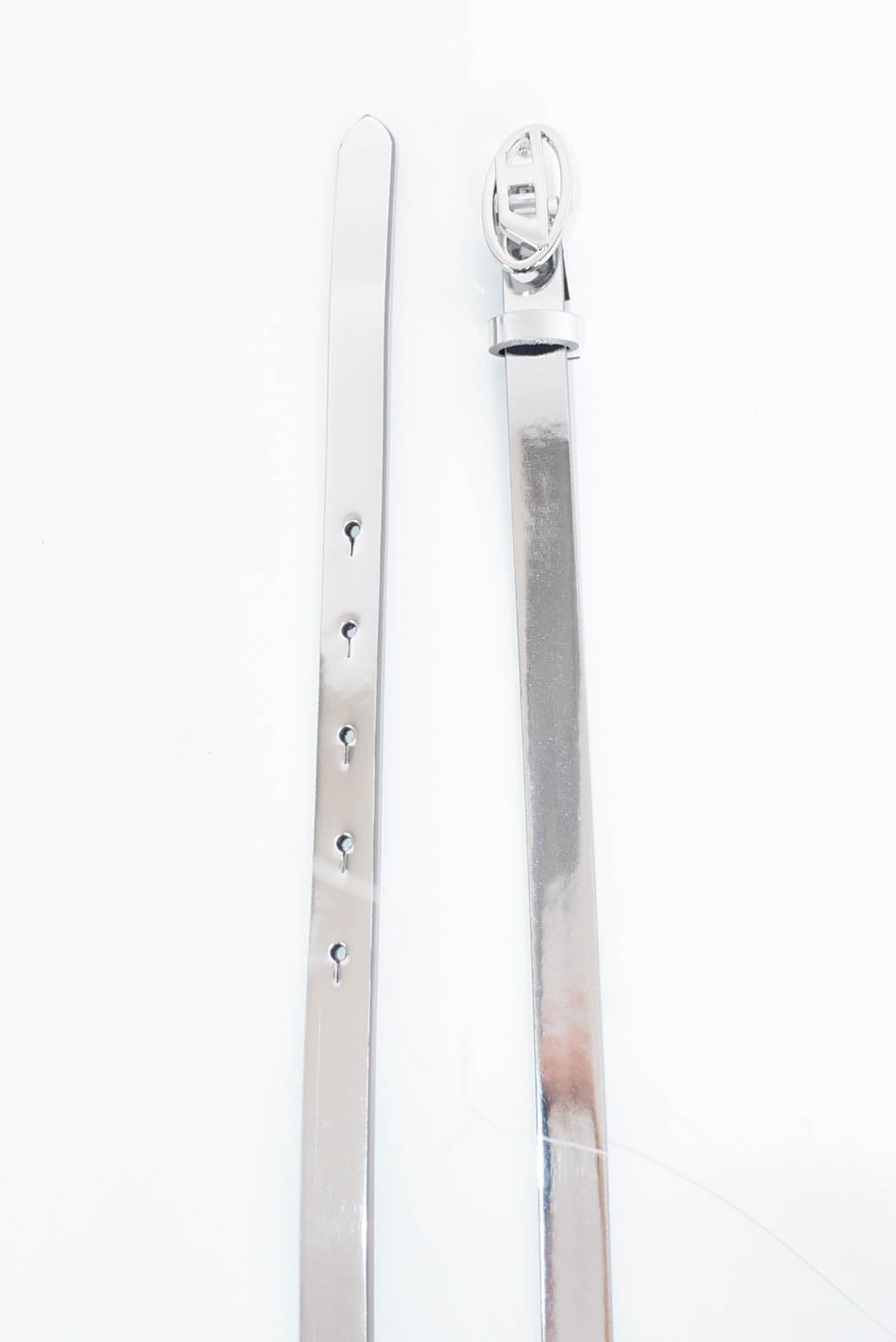 cintura metalizzata b-1dr 15