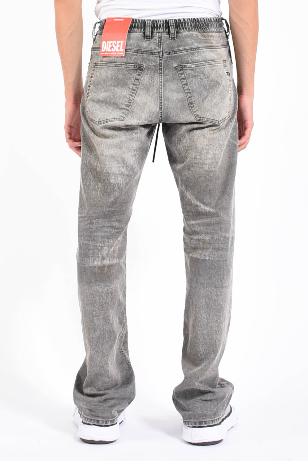 jeans 2080 d-reel jog