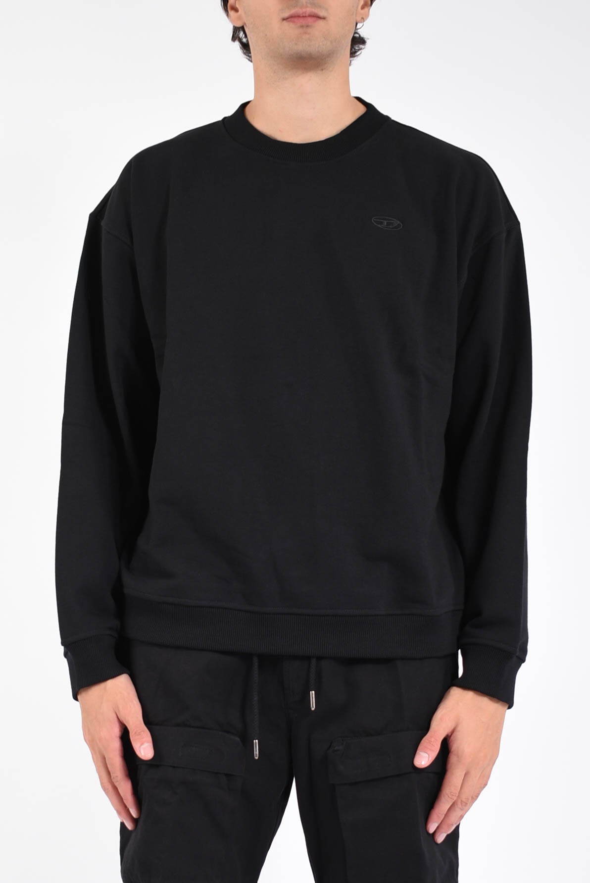 felpa girocollo s-boxt-t2