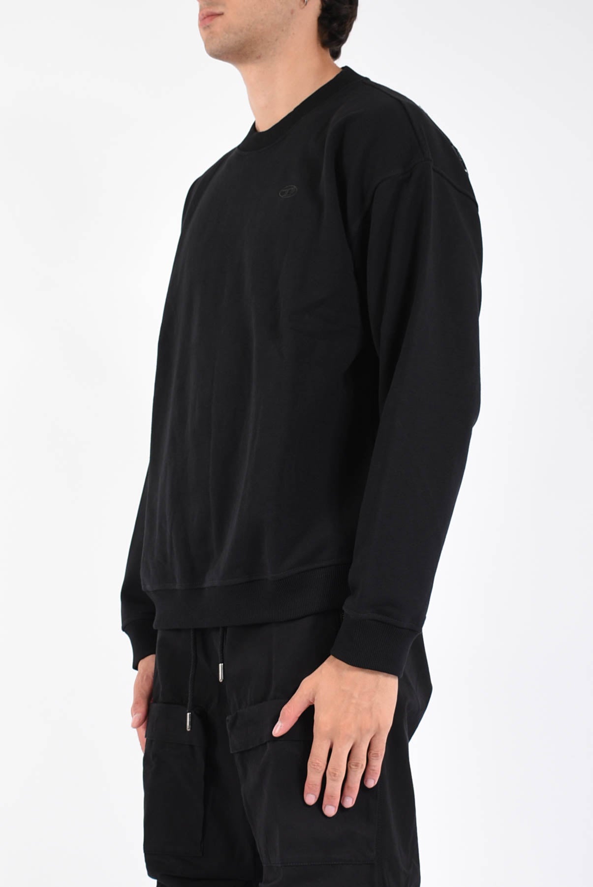 felpa girocollo s-boxt-t2