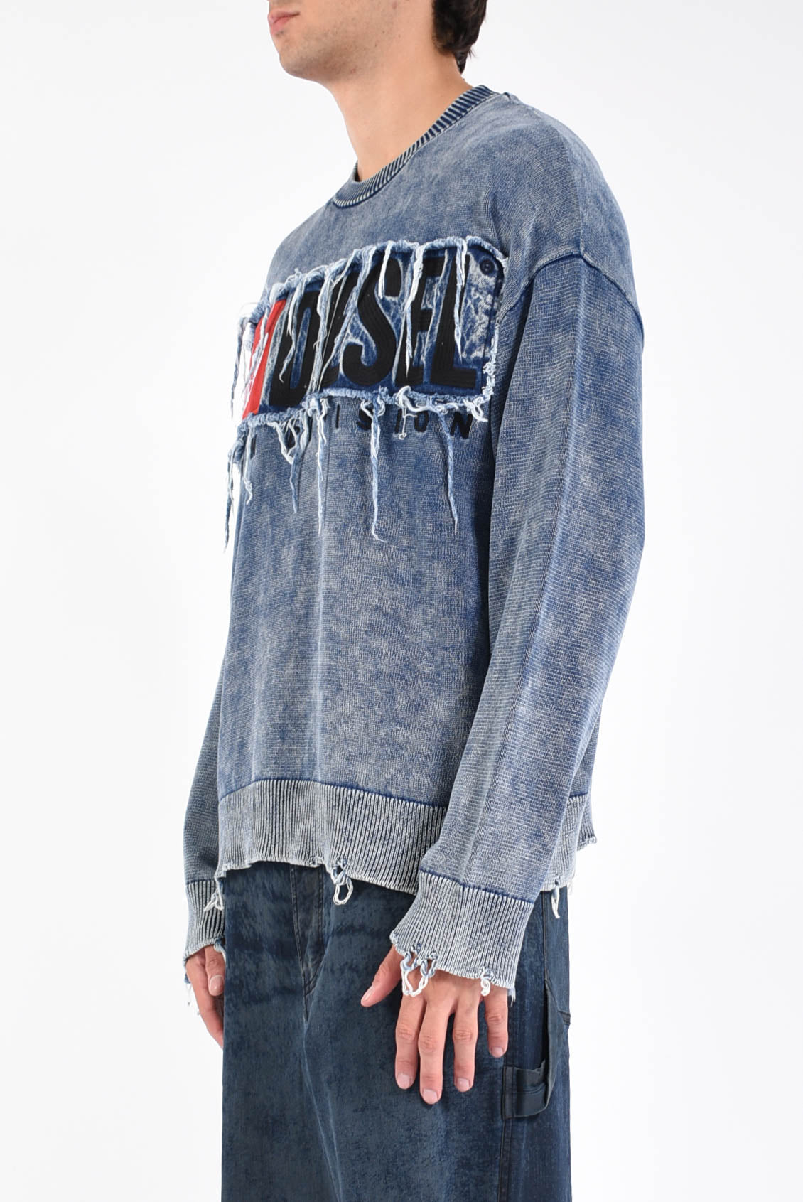 maglia a coste k-fronzi