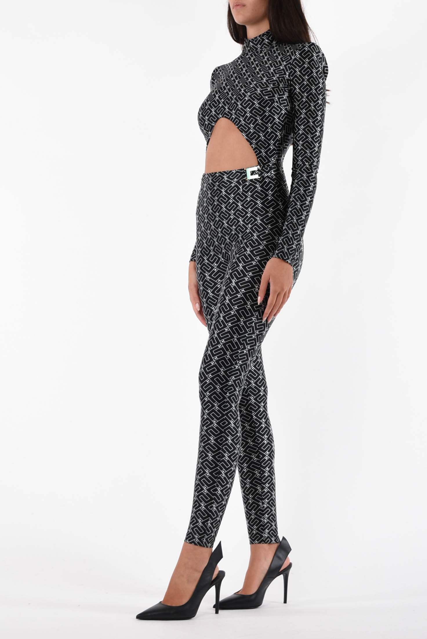 ELISABETTA FRANCHI tuta