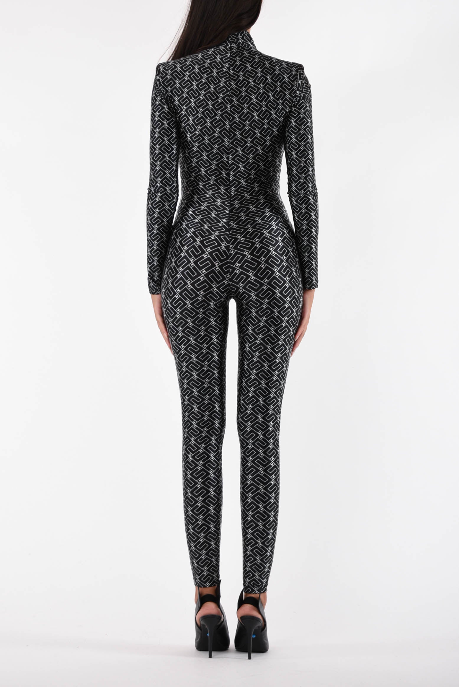 ELISABETTA FRANCHI tuta