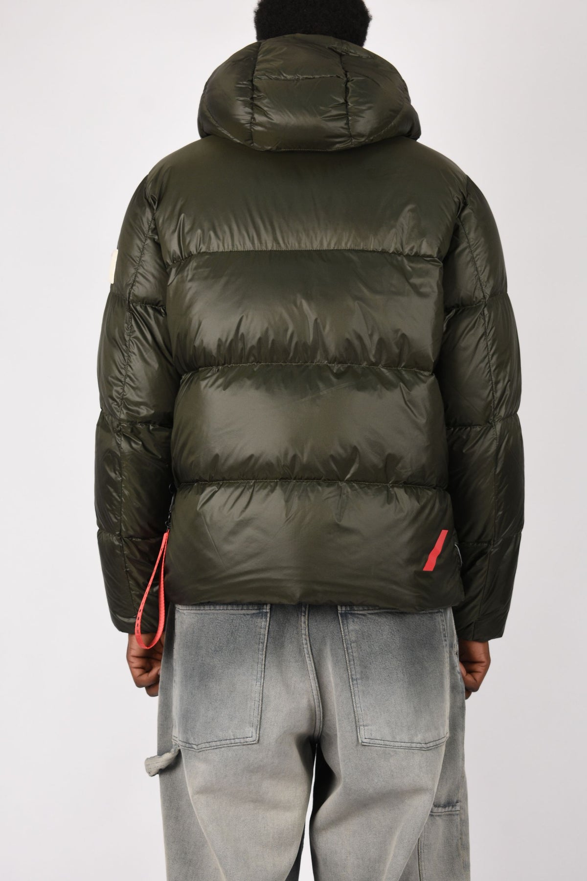 Piumino katalla KATALLAN051